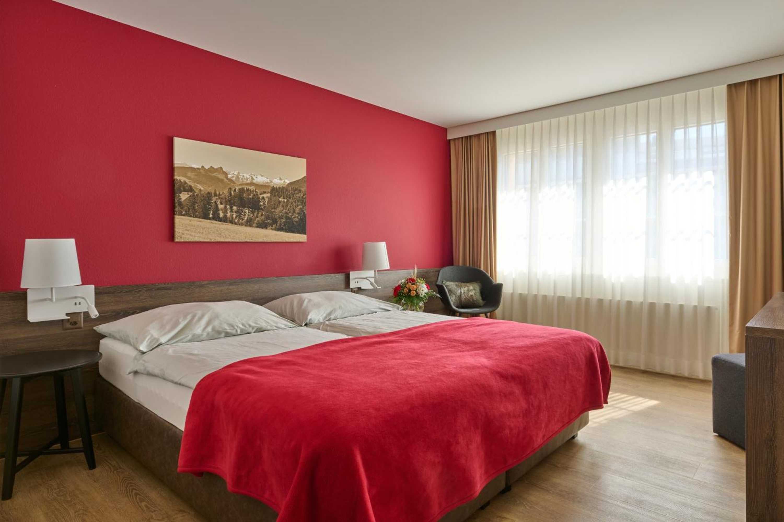 Gift card for Hotel Ochsen Gift card for Hotel Ochsen