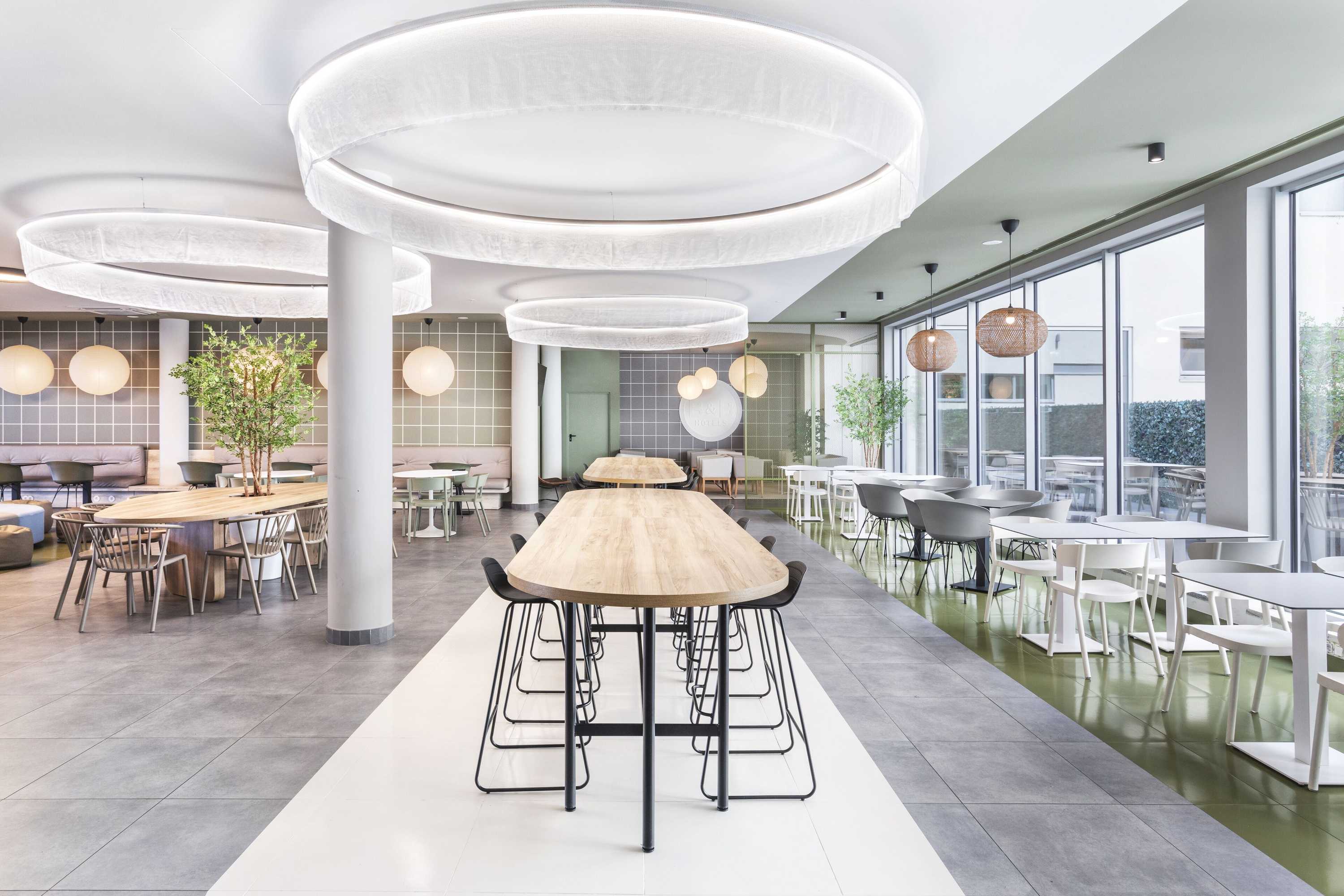 Gift card for B&b Hotel Lisboa Aeroporto