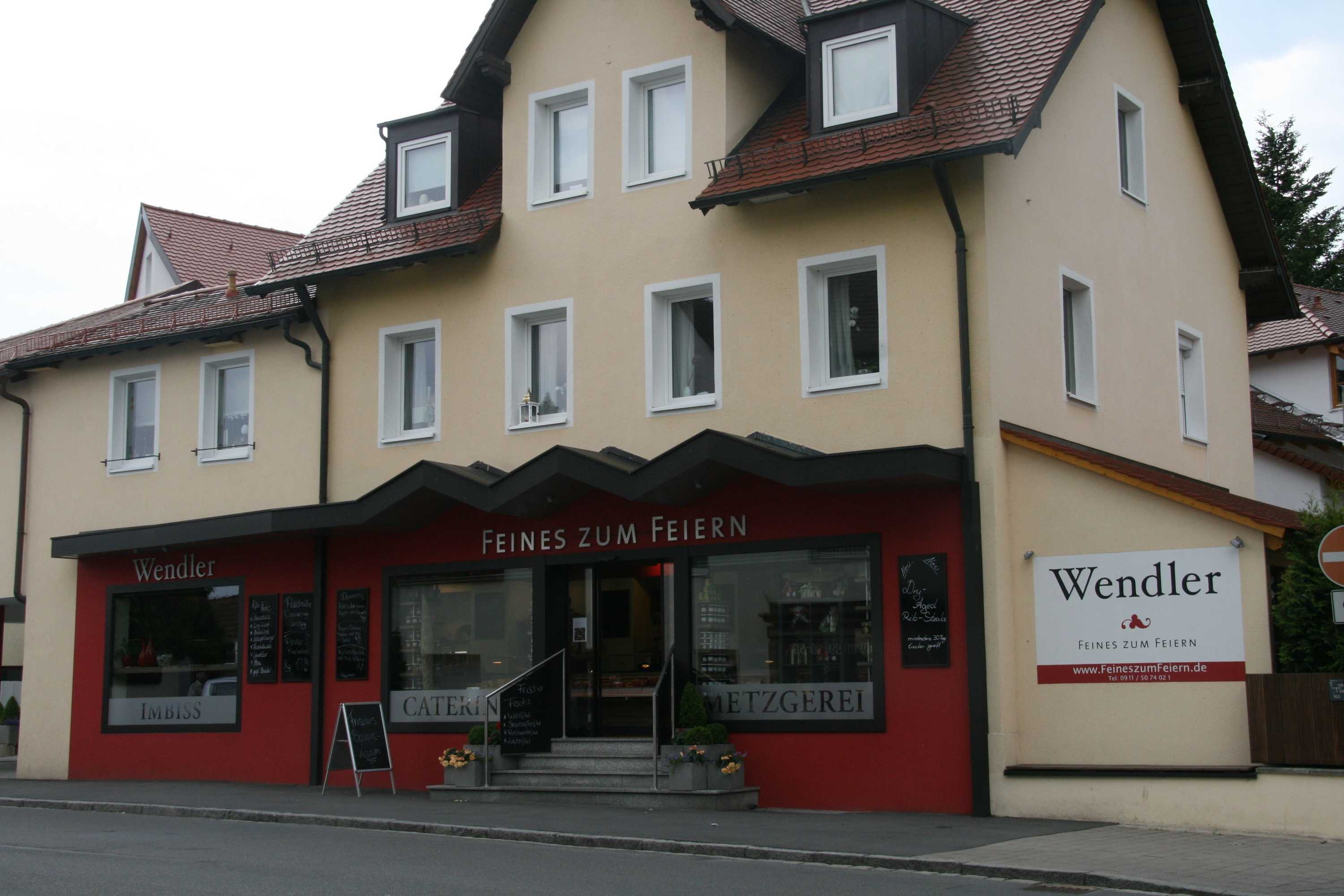 Gift card for Wendlers Ferienwohnungen 1 Gift card for Wendlers Ferienwohnungen 1