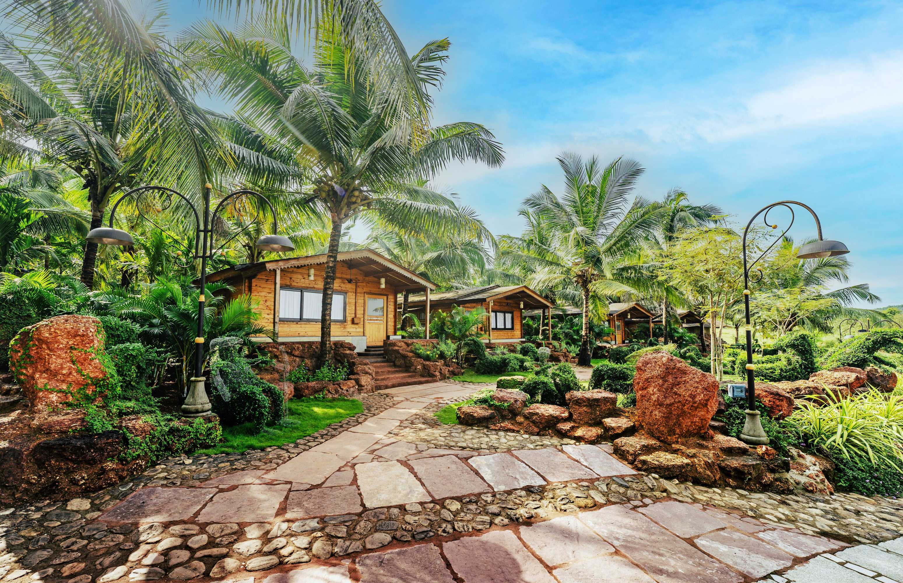 Gift card for Amã Stays & Trails Eden Farms , Goa Gift card for Amã Stays & Trails Eden Farms , Goa