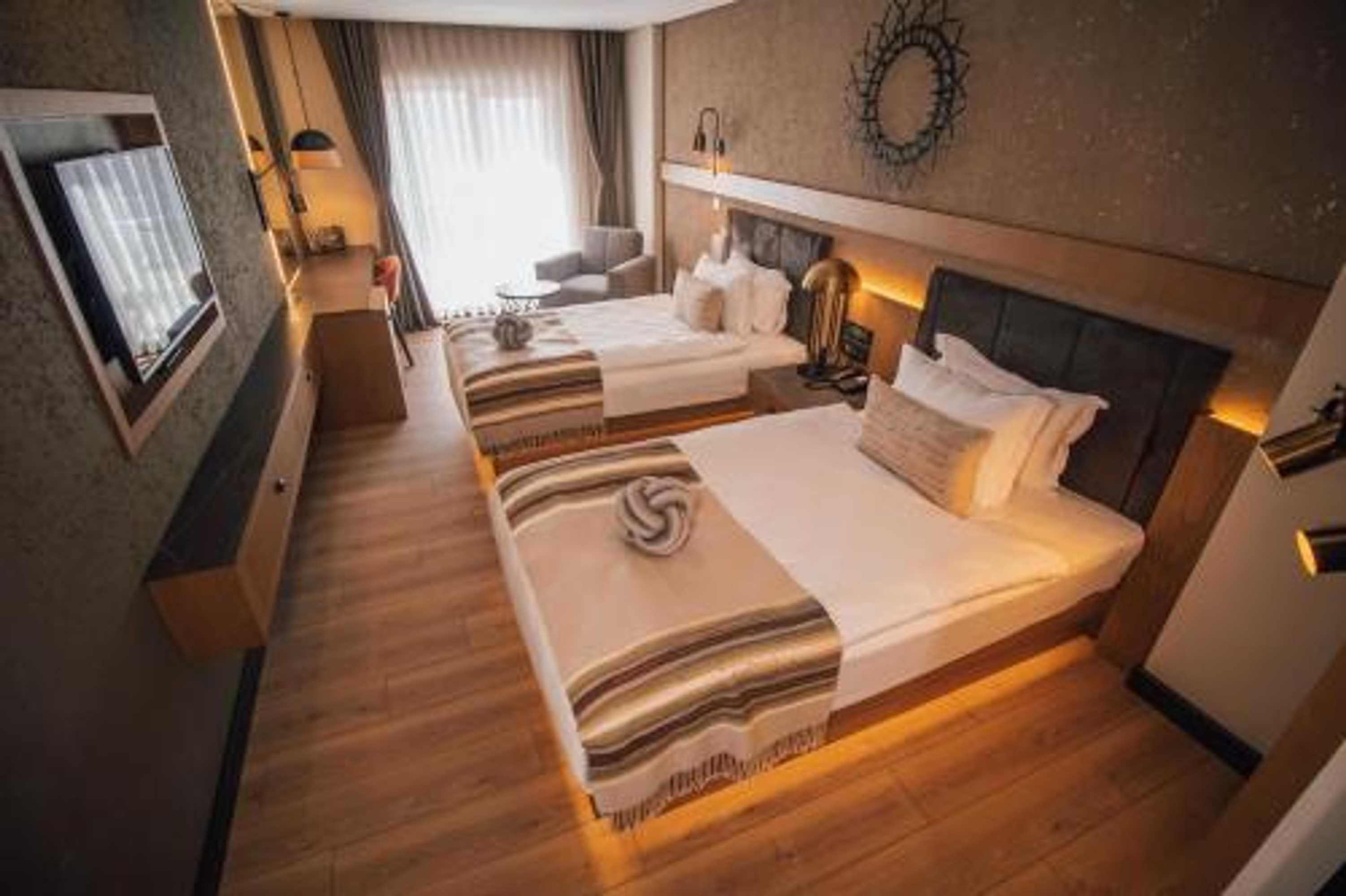 Gift card for Panagia Premier Trabzon Gift card for Panagia Premier Trabzon