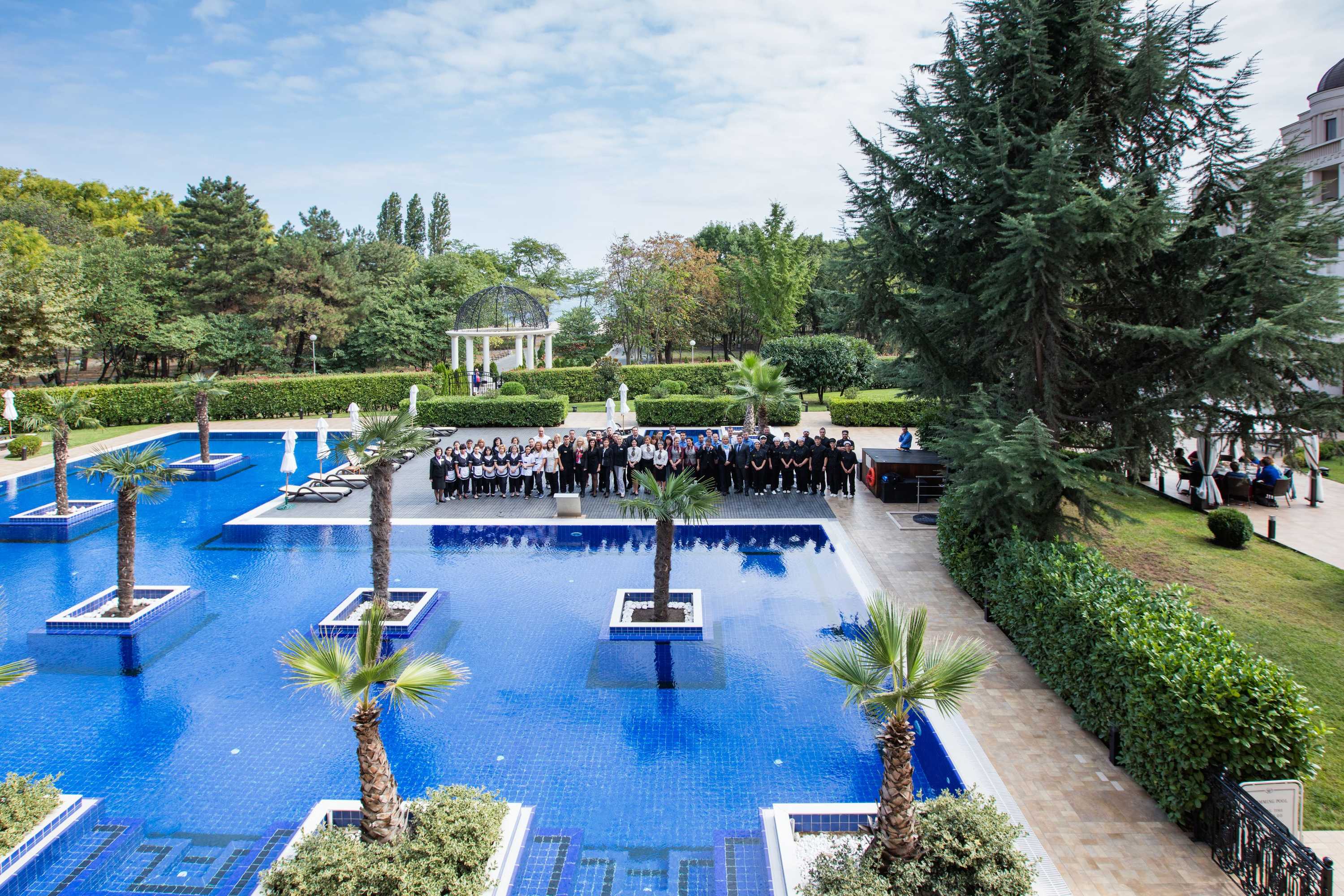 Gift card for Primoretz Grand Hotel & Spa Gift card for Primoretz Grand Hotel & Spa