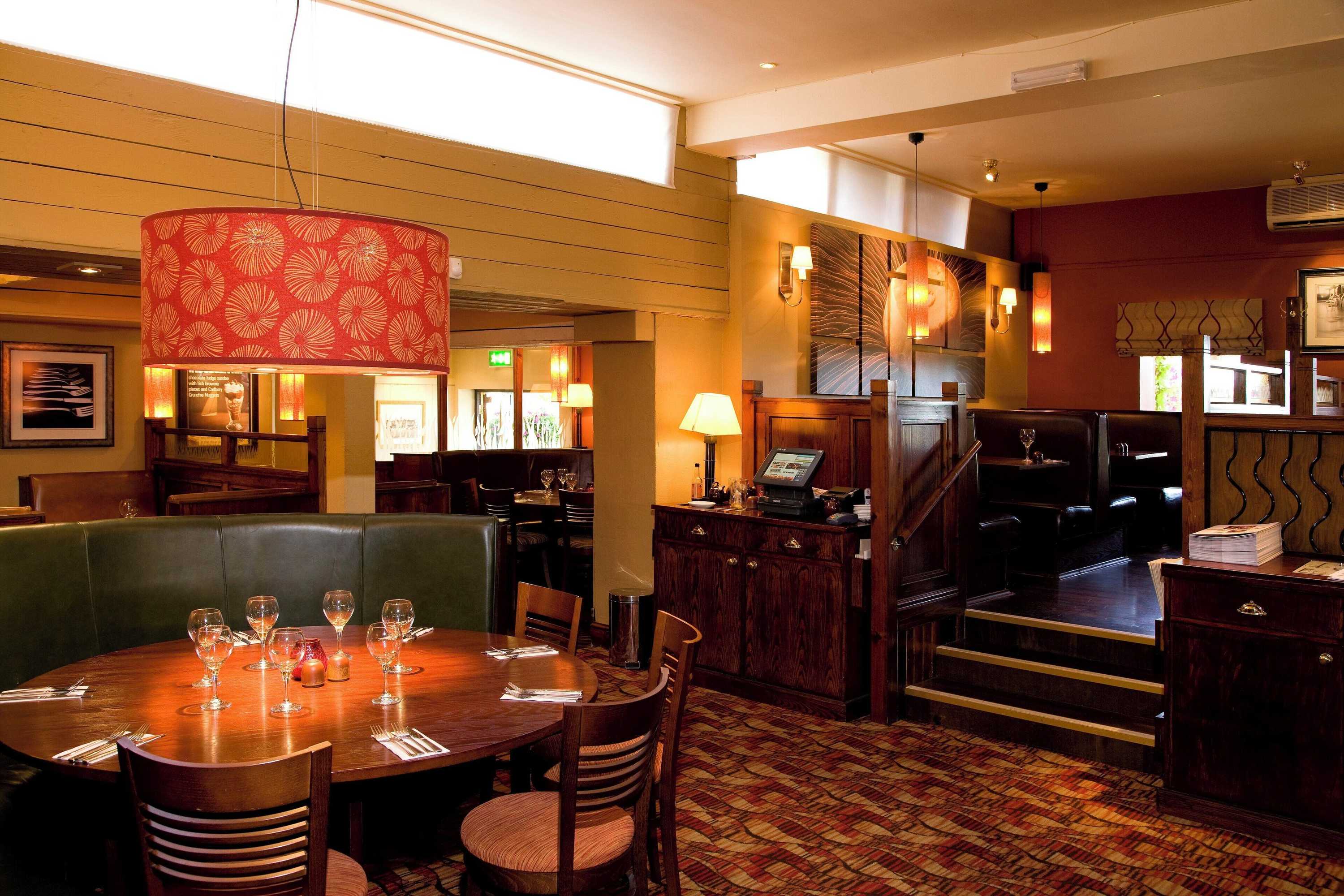 Gift card for Premier Inn Northampton West (harpole)