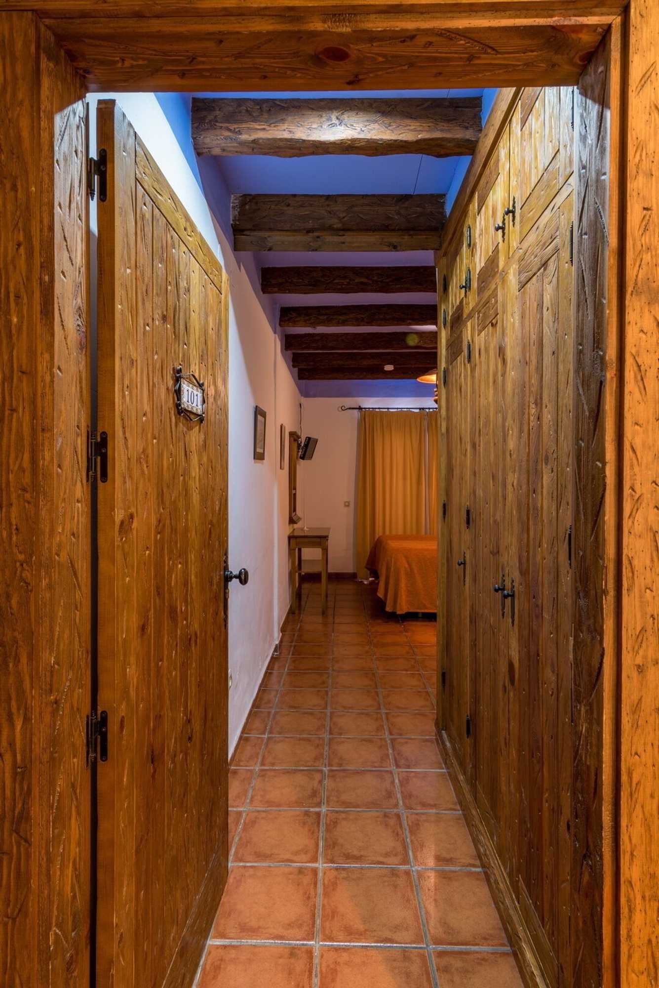 Gift card for Hotel Rural Almazara Gift card for Hotel Rural Almazara