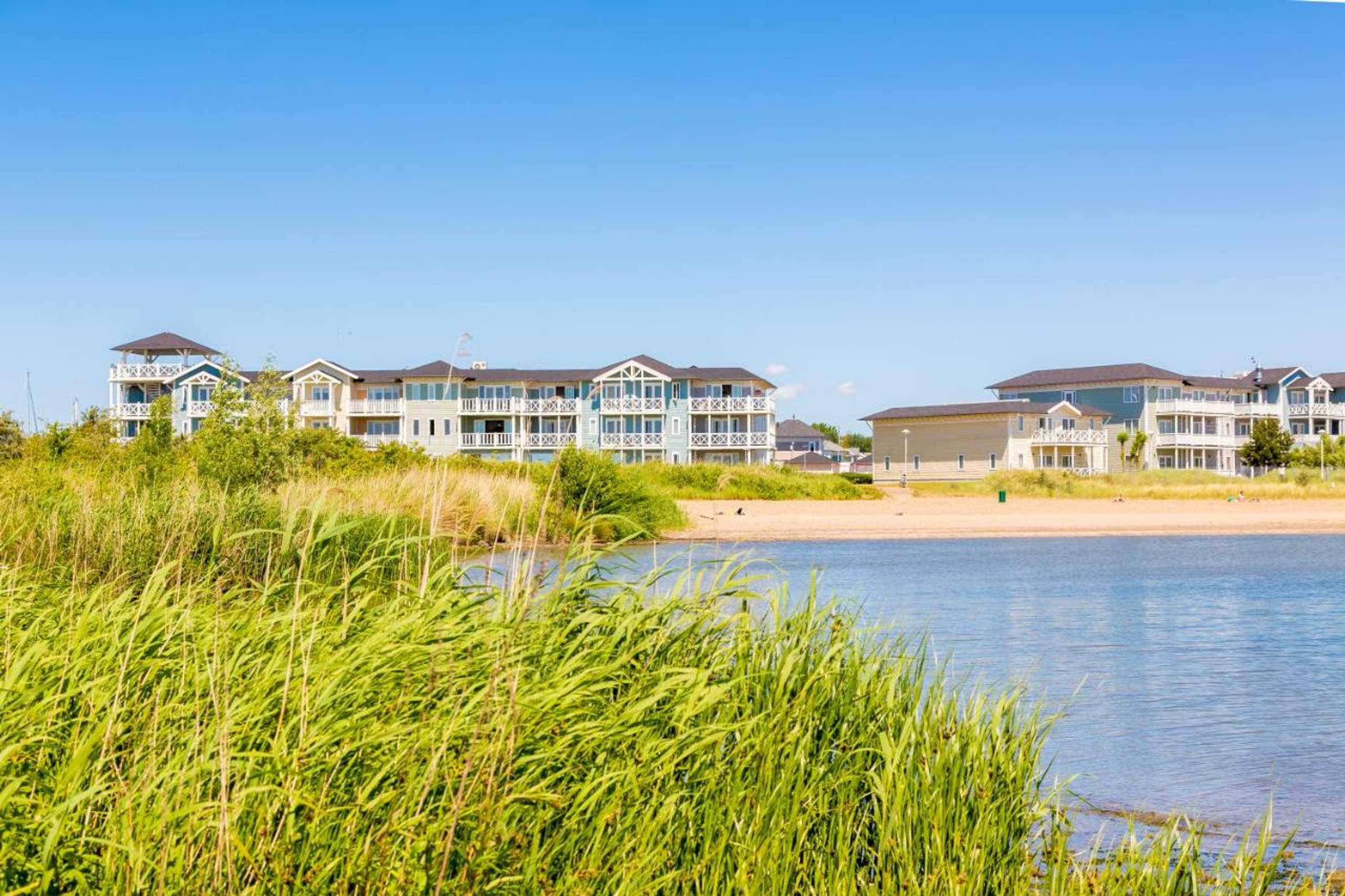 Gift card for Beachhotel Cape Helius
