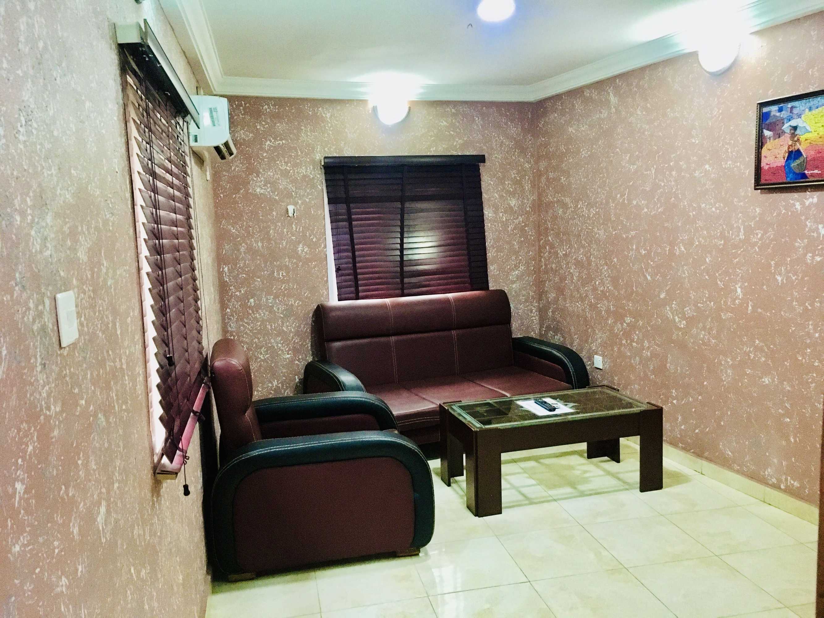 Gift card for Grand Style Guest House