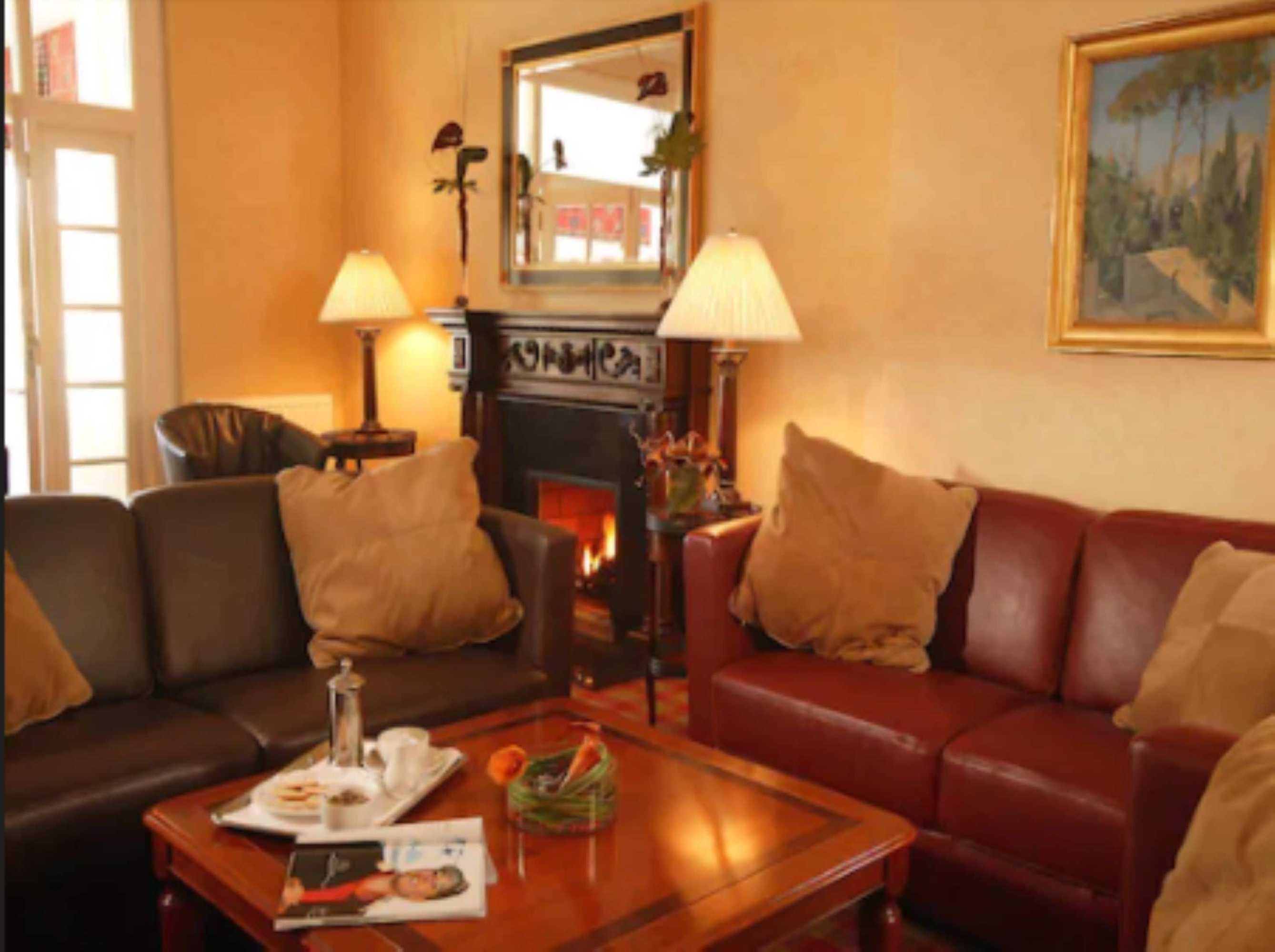 Gift card for Glenmoriston Townhouse Hotel Gift card for Glenmoriston Townhouse Hotel