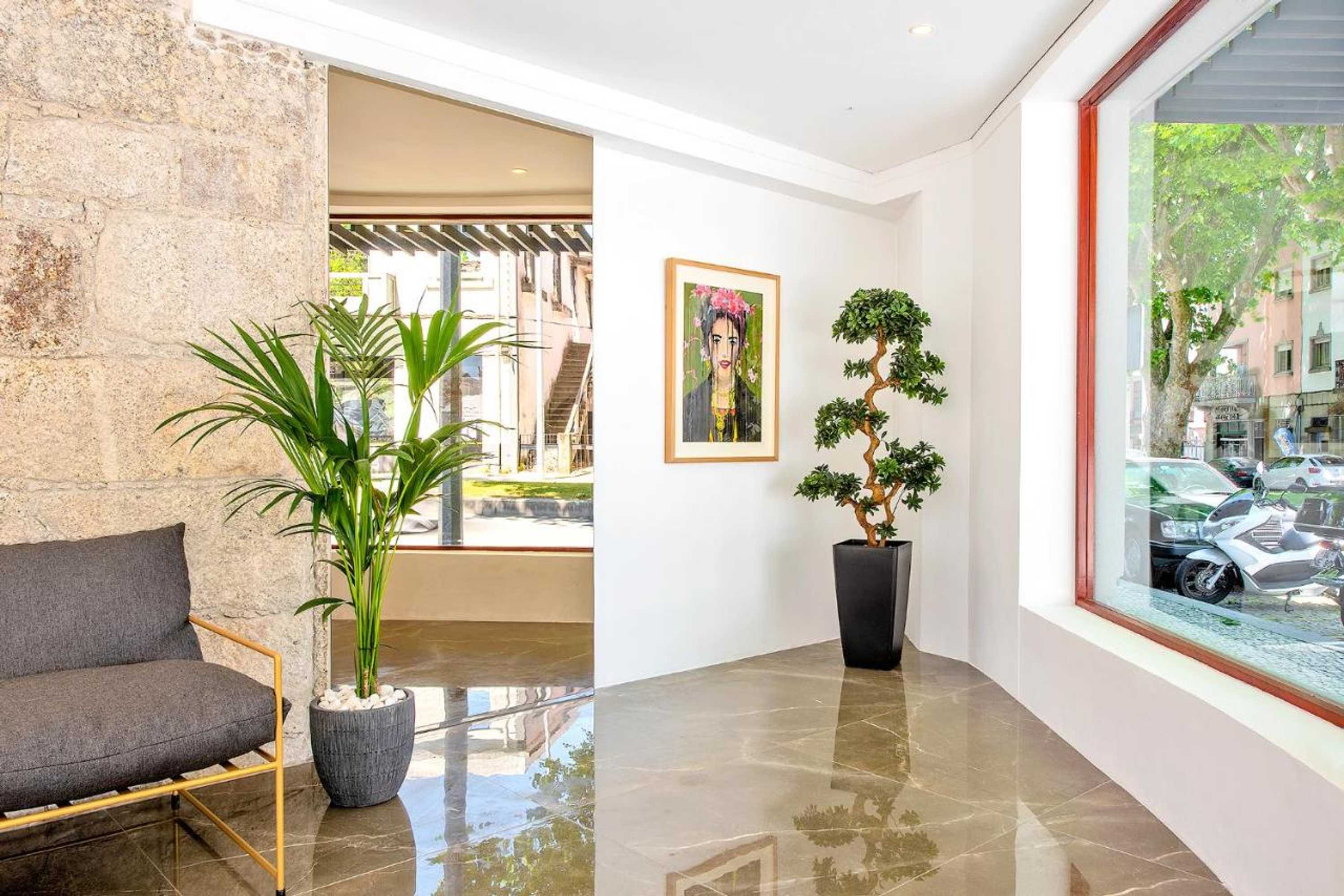 Gift card for Wake Up Famalicão