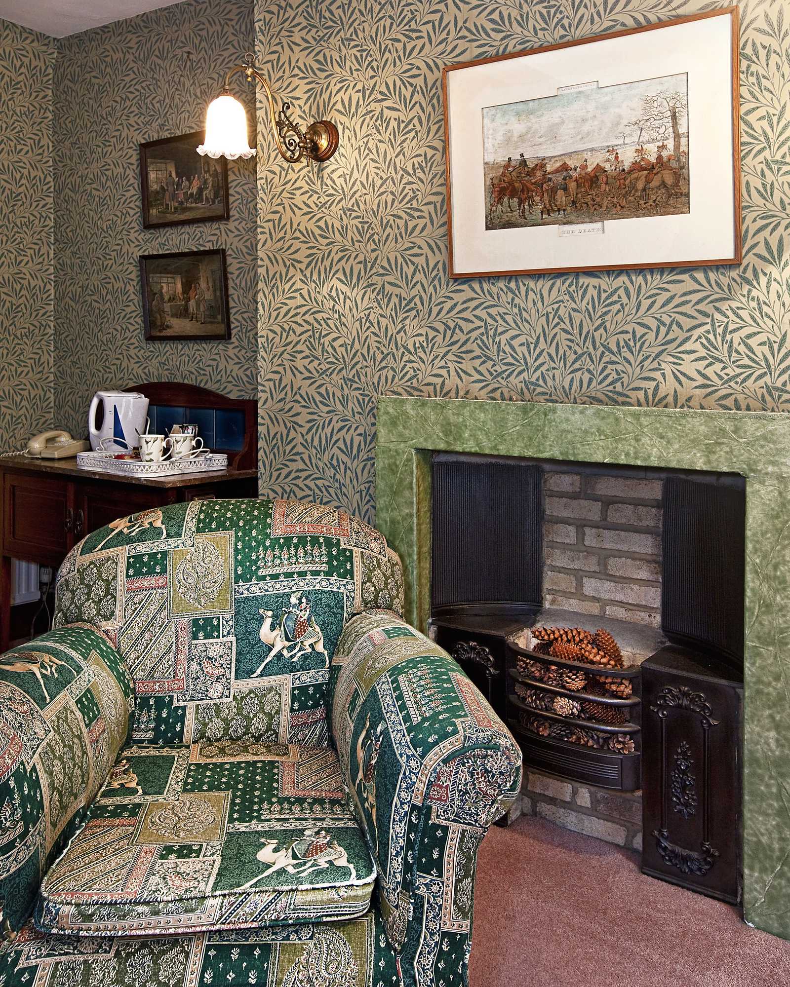 Gift card for Hodgkinsons Hotel Matlock Bath Gift card for Hodgkinsons Hotel Matlock Bath