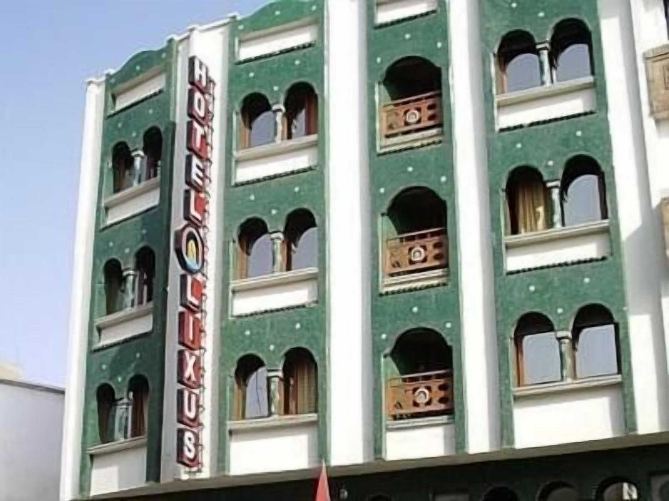 Gift card for Hotel Lixus Nador Gift card for Hotel Lixus Nador