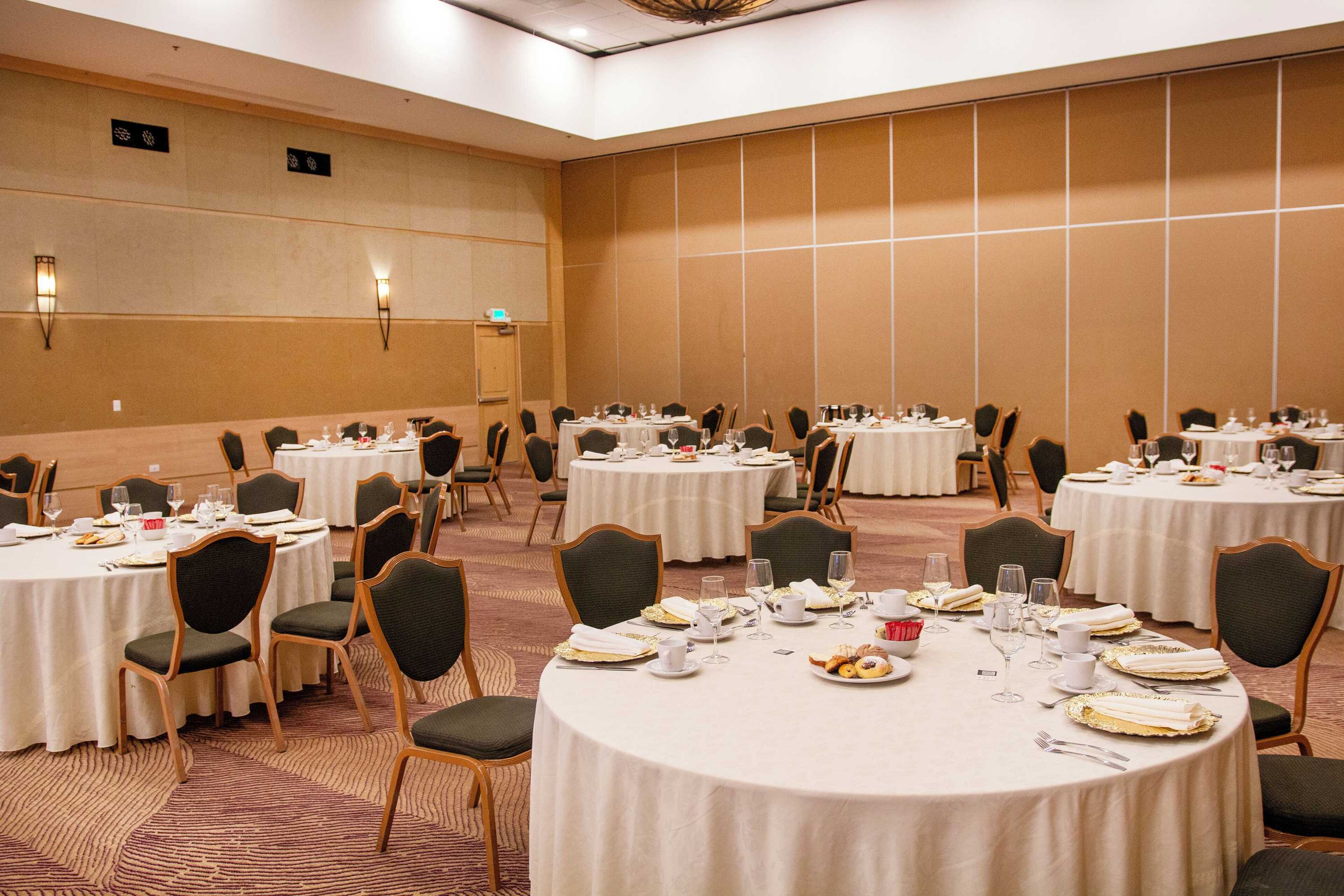 Gift card for Crowne Plaza Torreon by Ihg