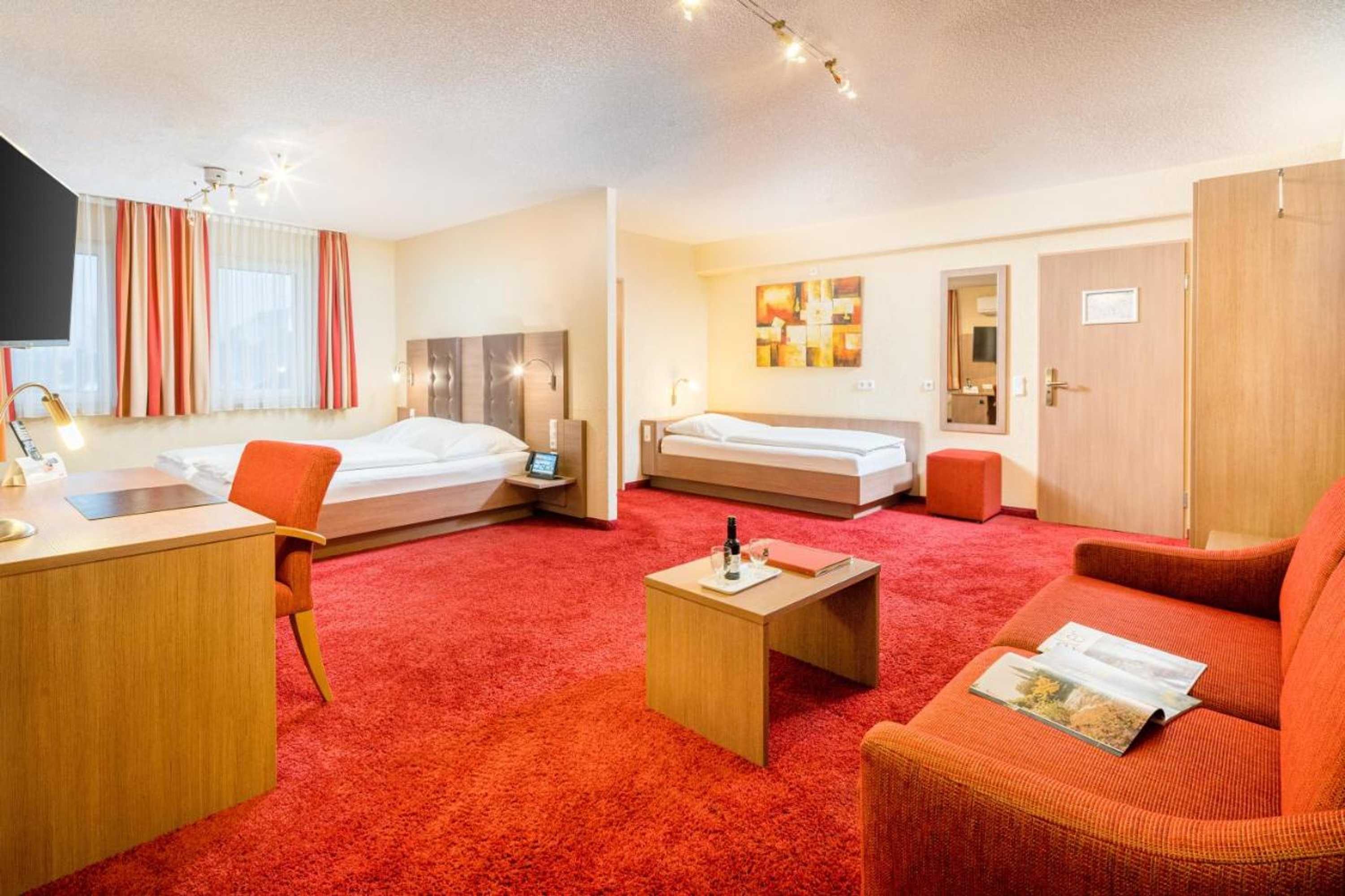 Gift card for Hotel Zur Schmiede