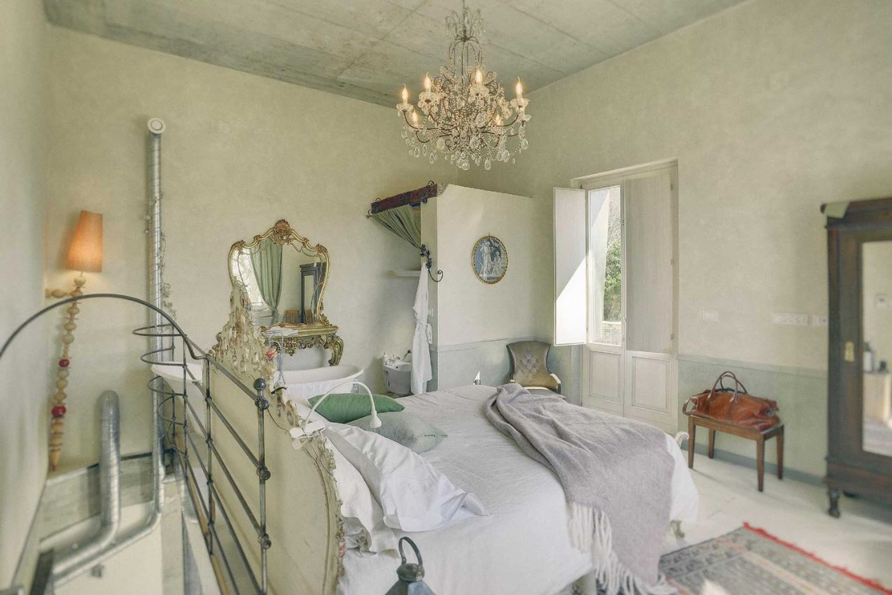 Gift card for Villa Torrecorta