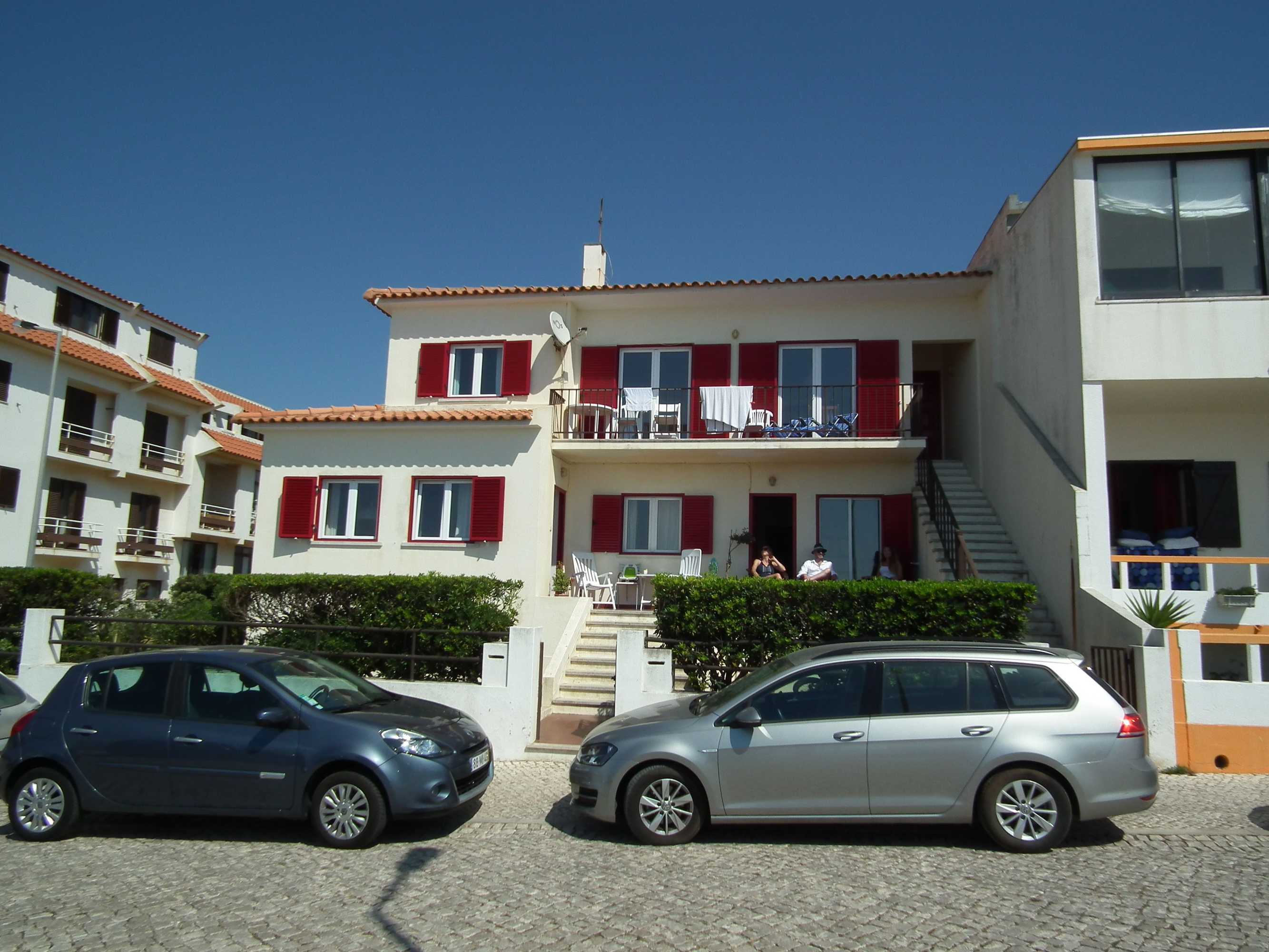 Gift card for Casa Amelia With Sunset Terrace