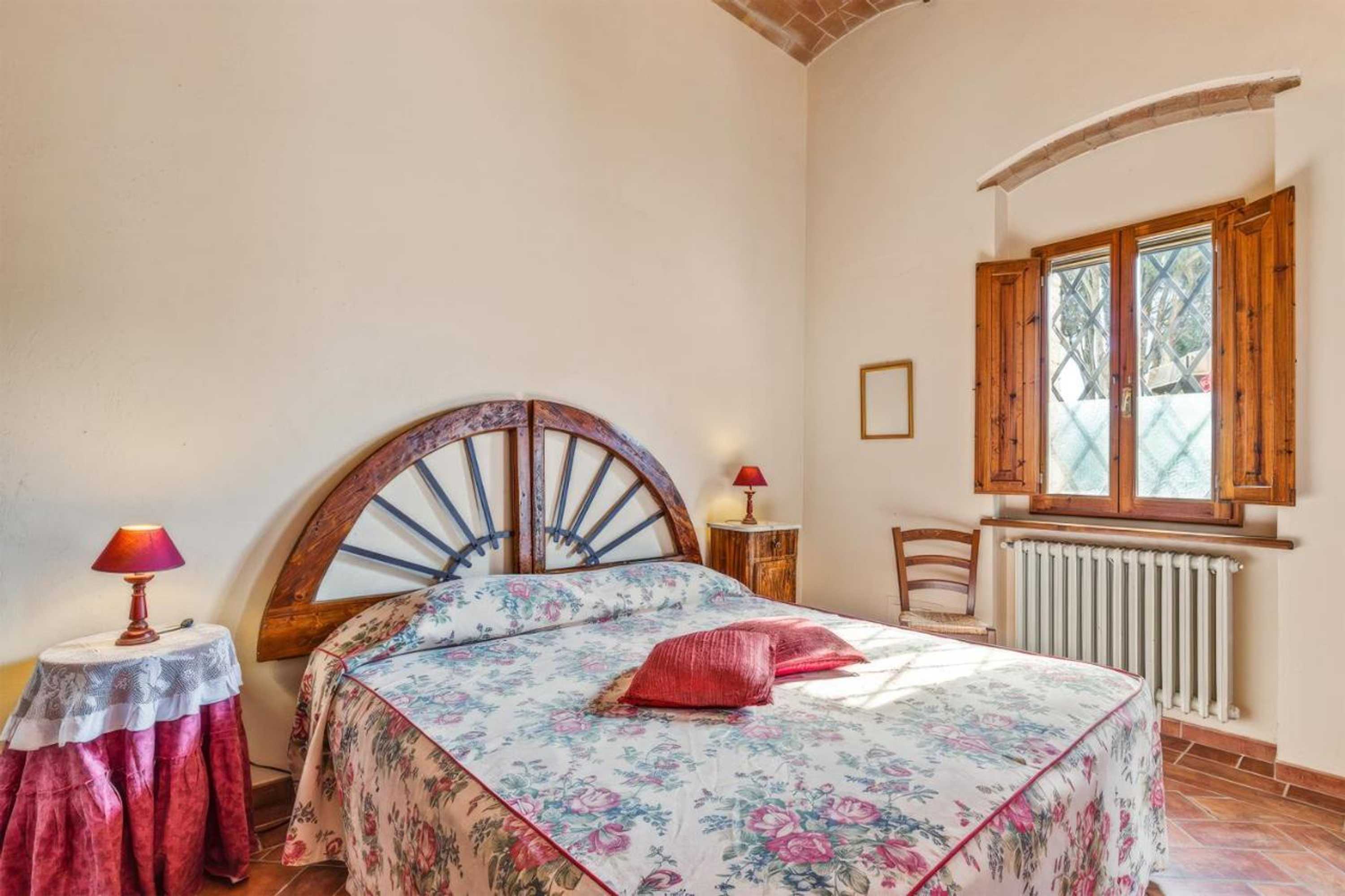 Gift card for Podere Oliveta