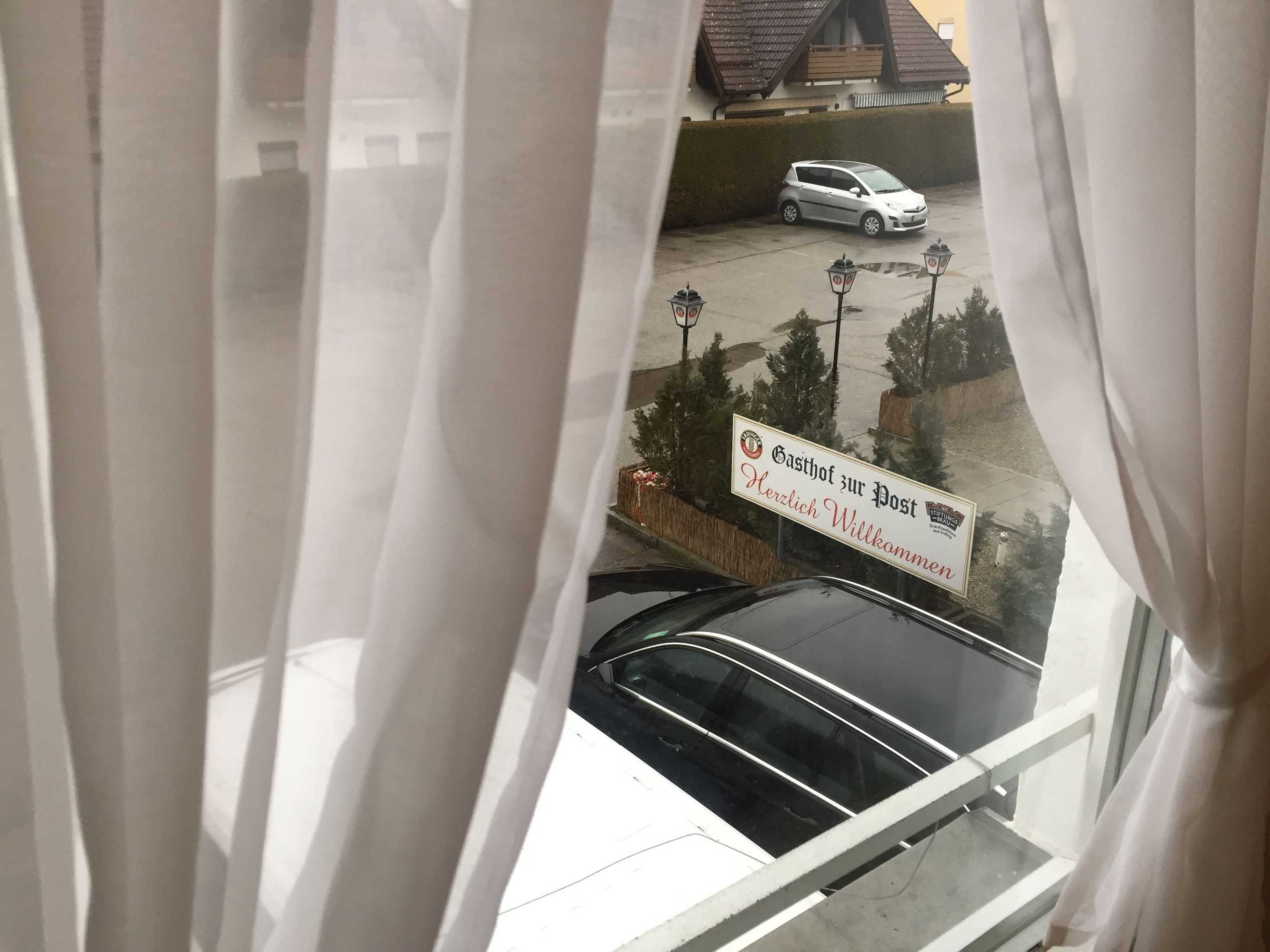 Gift card for Gasthof Zur Post