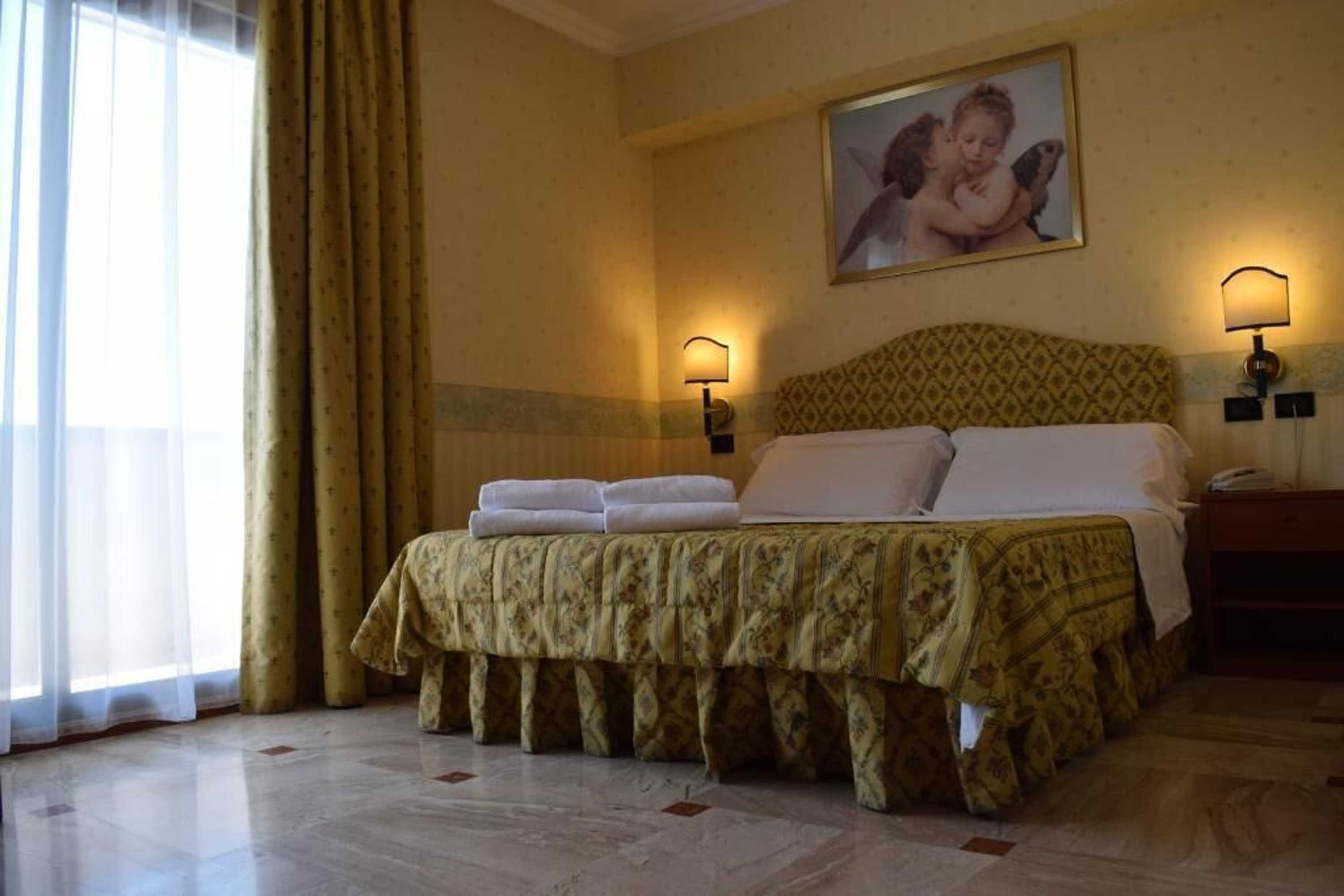 Gift card for Hotel President Pomezia Gift card for Hotel President Pomezia