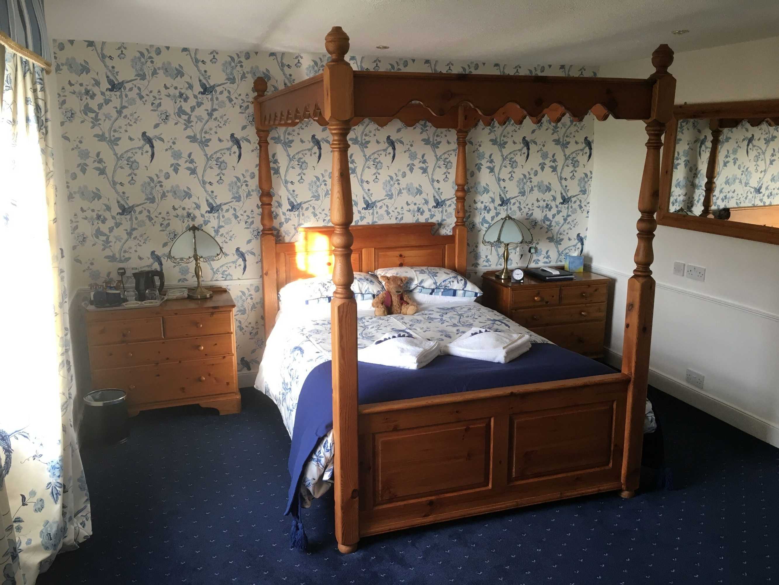 Gift card for Double-Gate B&b