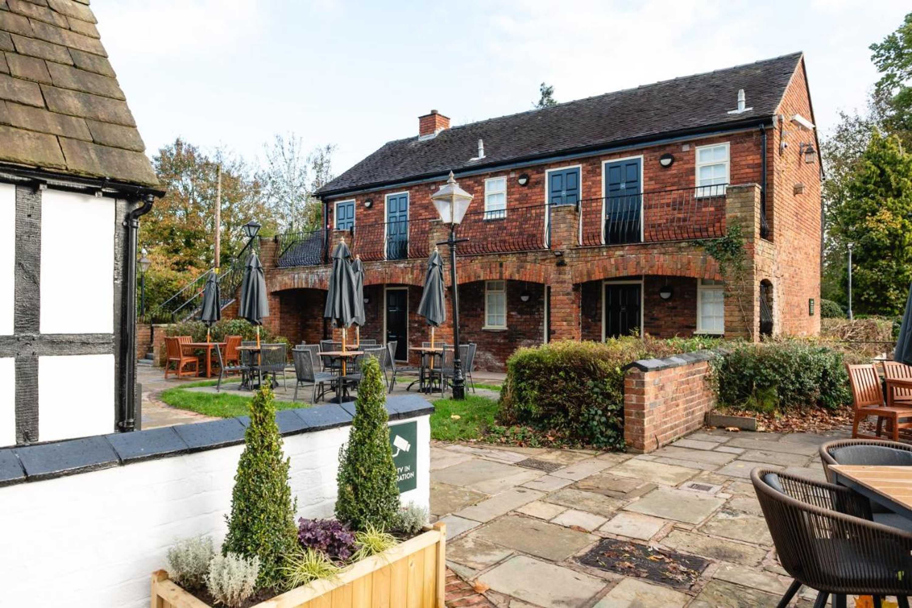 Gift card for The Bears Head by Innkeeper's Collection