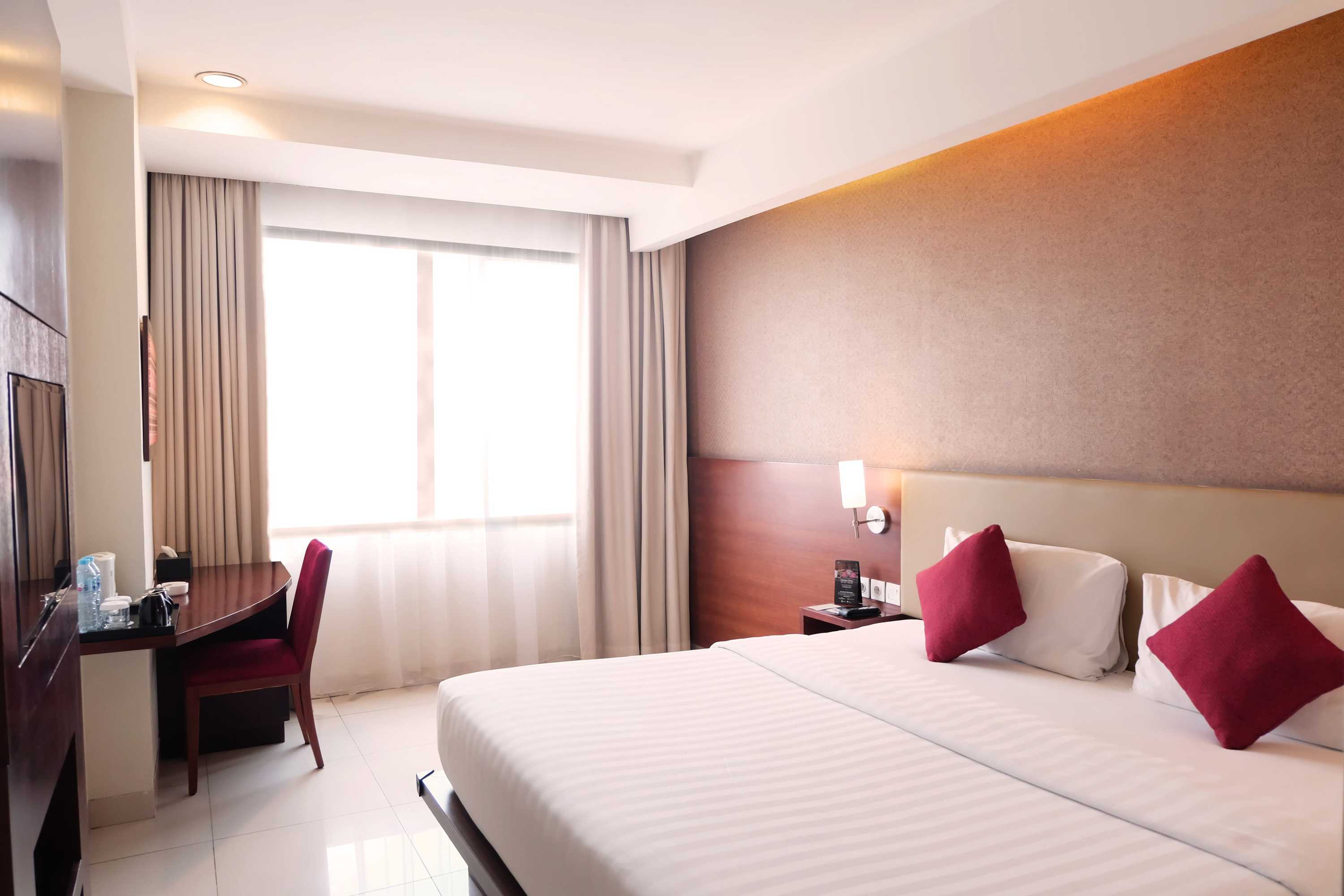 Gift card for Hotel Santika Premiere Bintaro Gift card for Hotel Santika Premiere Bintaro