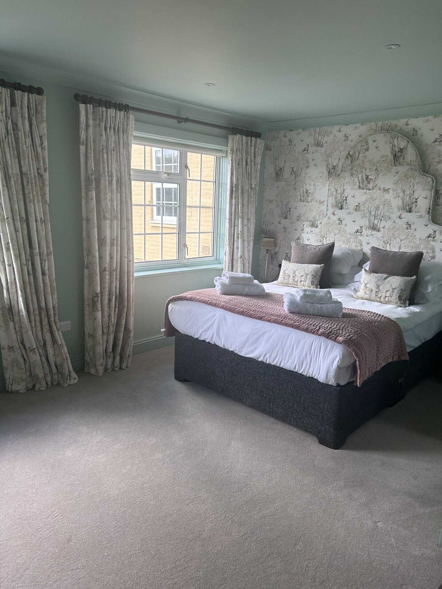 Gift card for Moorhill House Bed & Breakfast Gift card for Moorhill House Bed & Breakfast