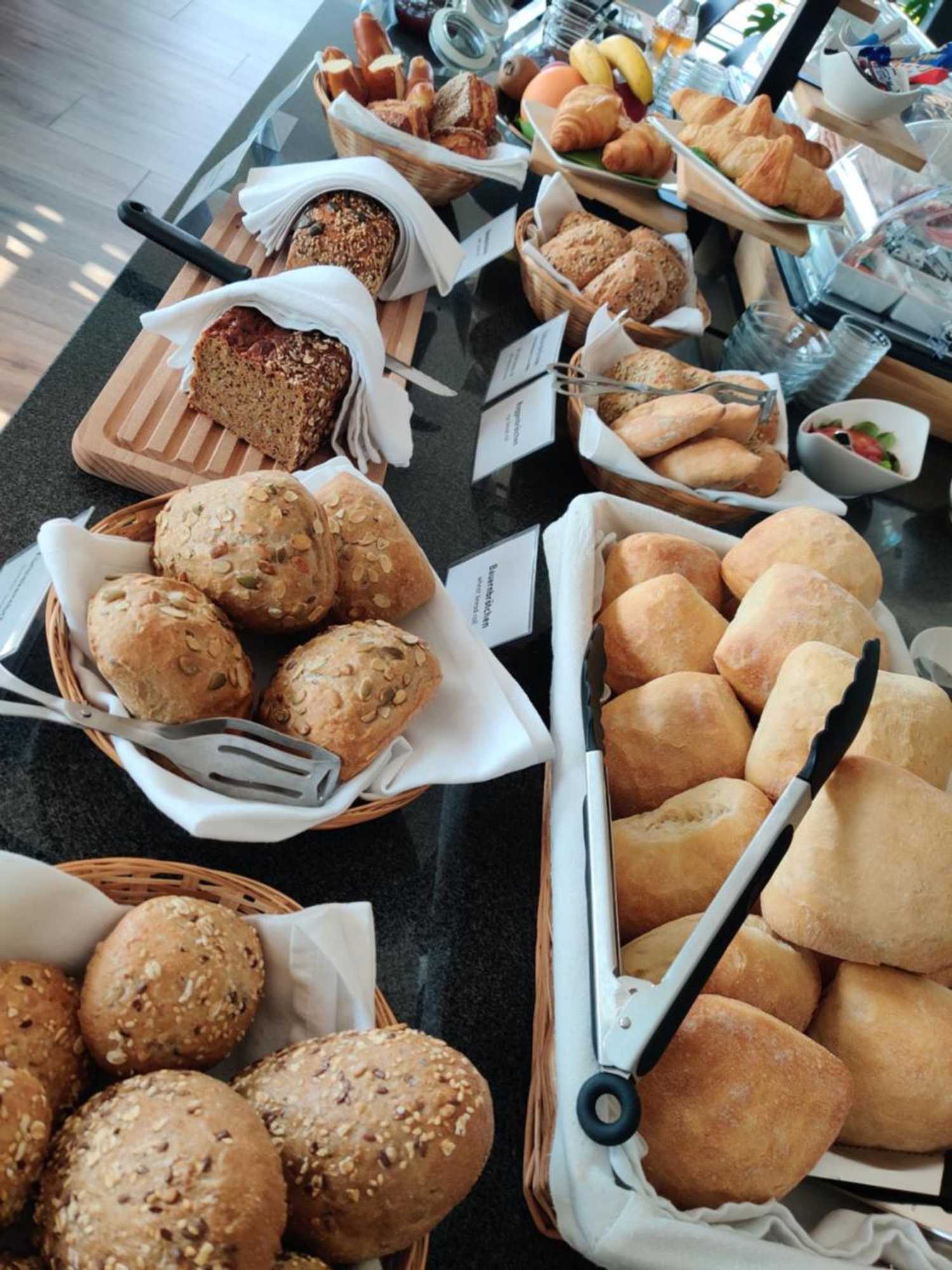 Gift card for Hotel Nachtquartier