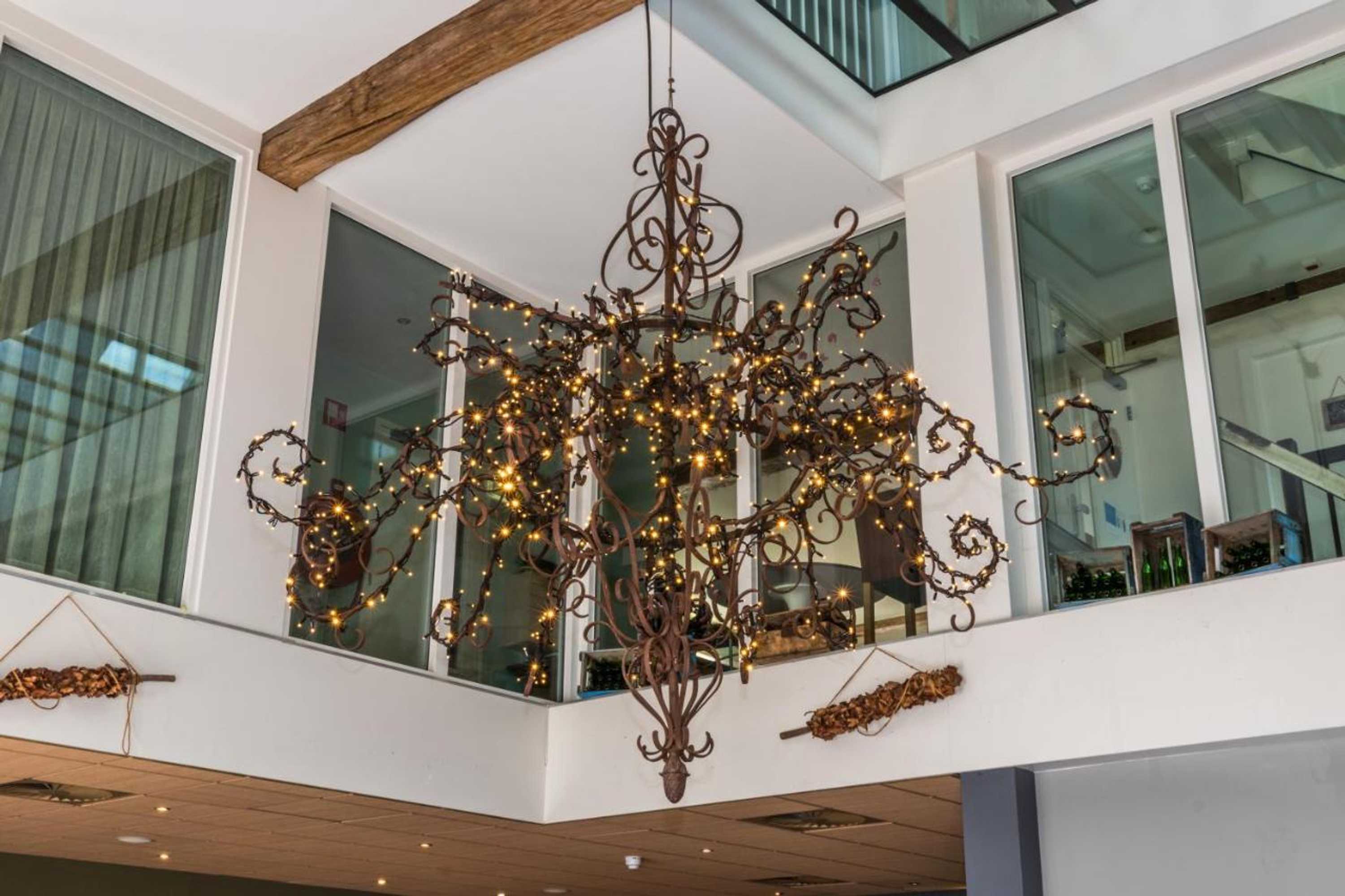 Gift card for 't Brouwershuis