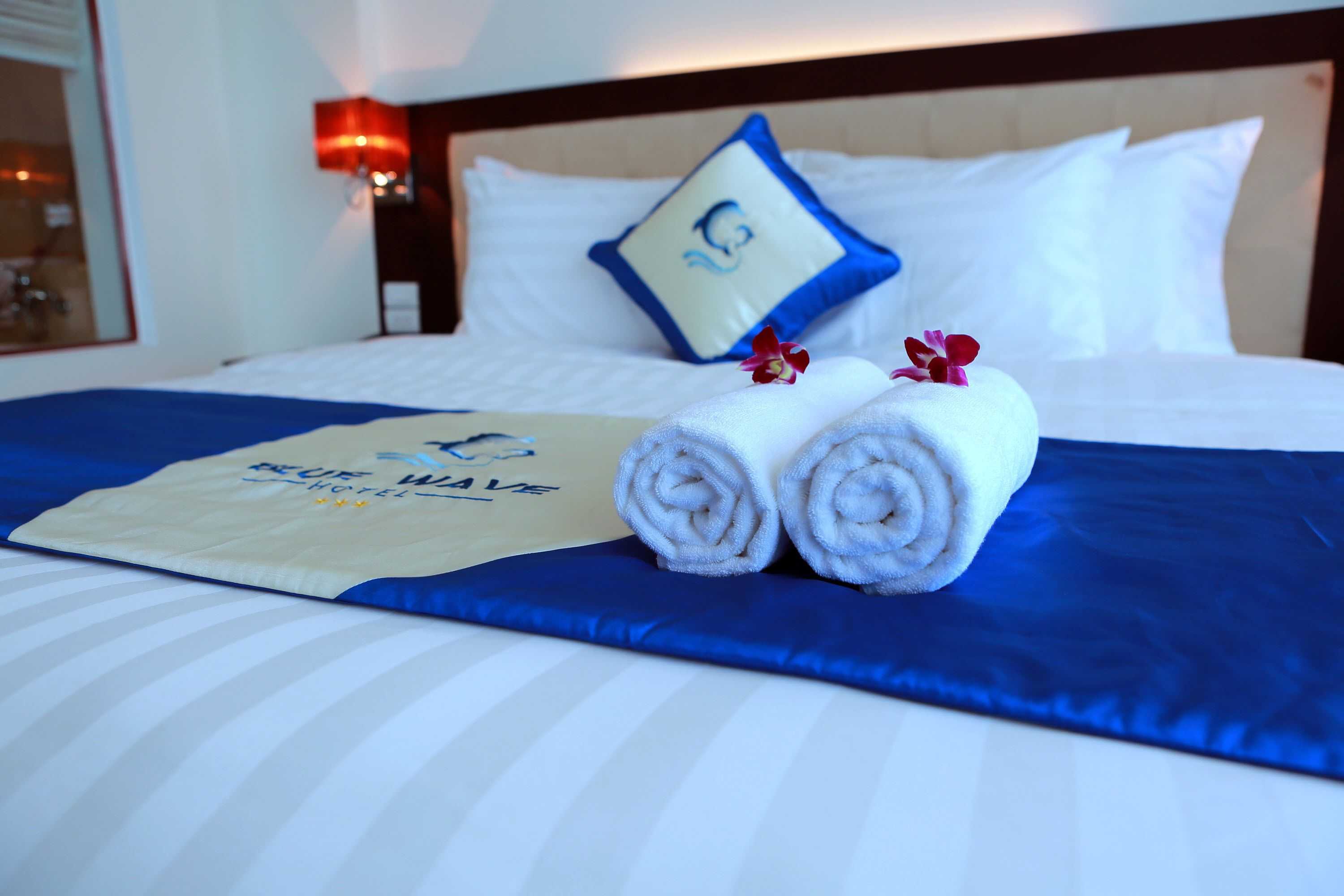 Gift card for Blue Wave Hotel Gift card for Blue Wave Hotel