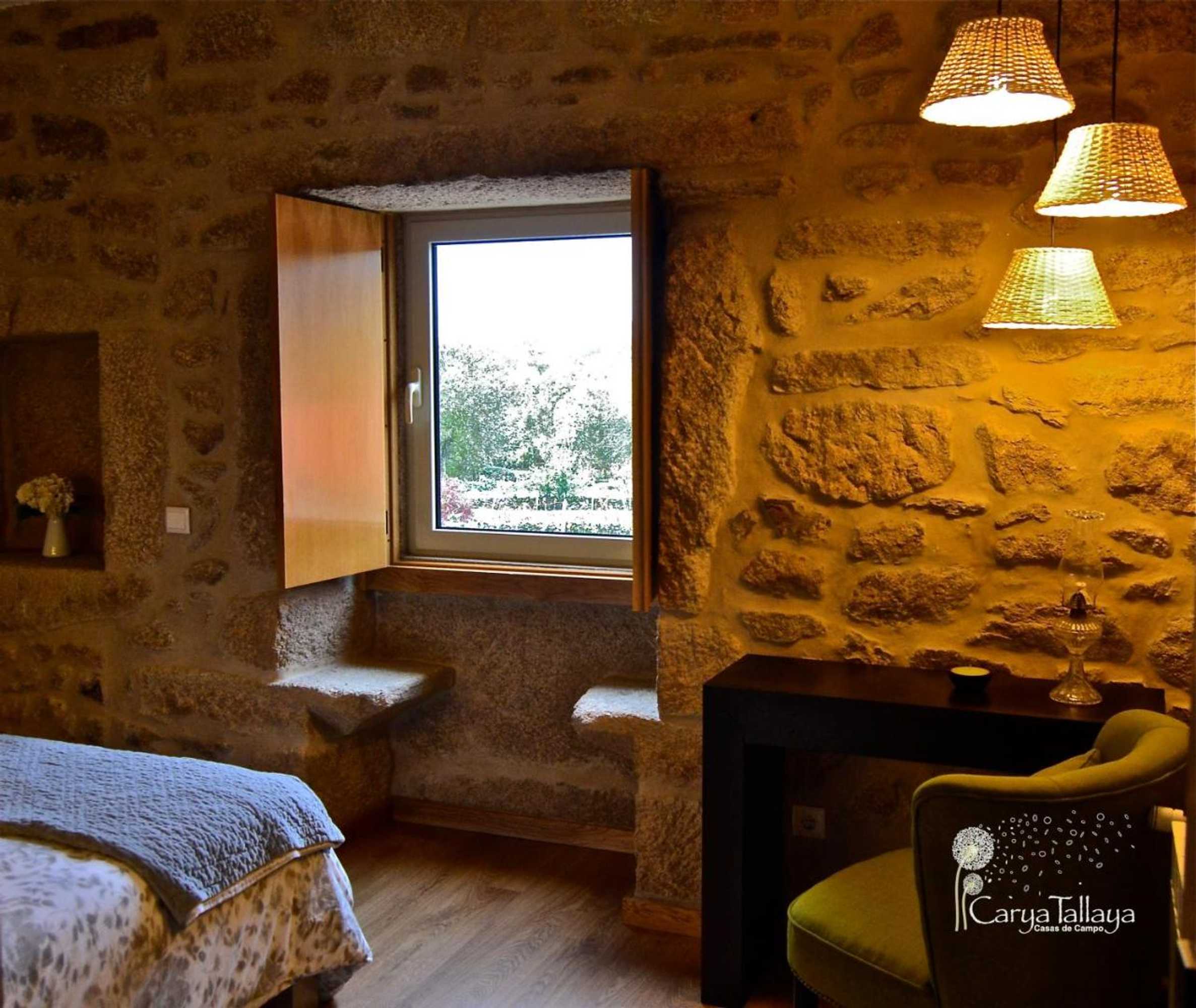 Gift card for Carya Tallaya - Casas de Campo