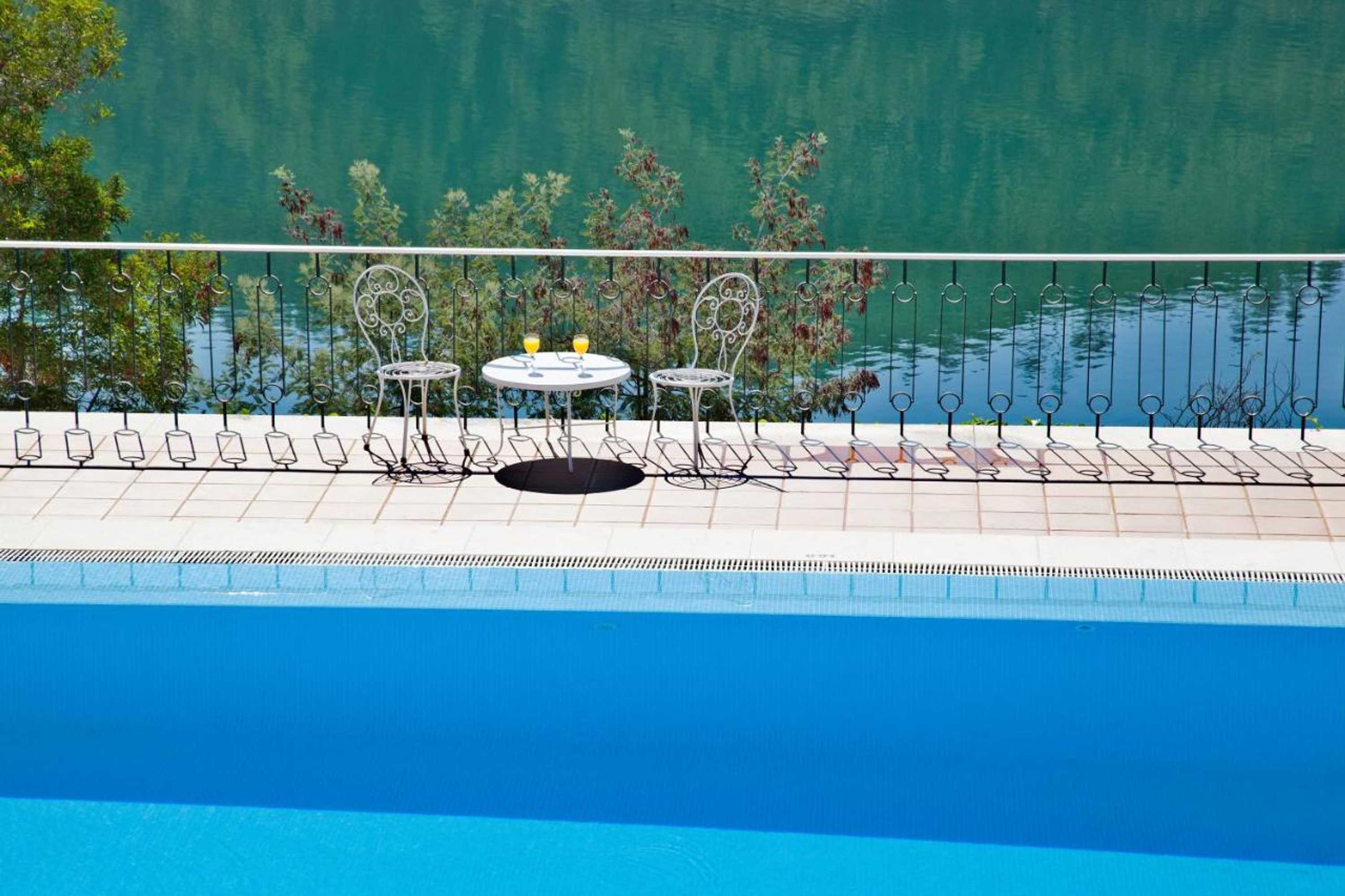 Gift card for Lago Azul Eco Hotel