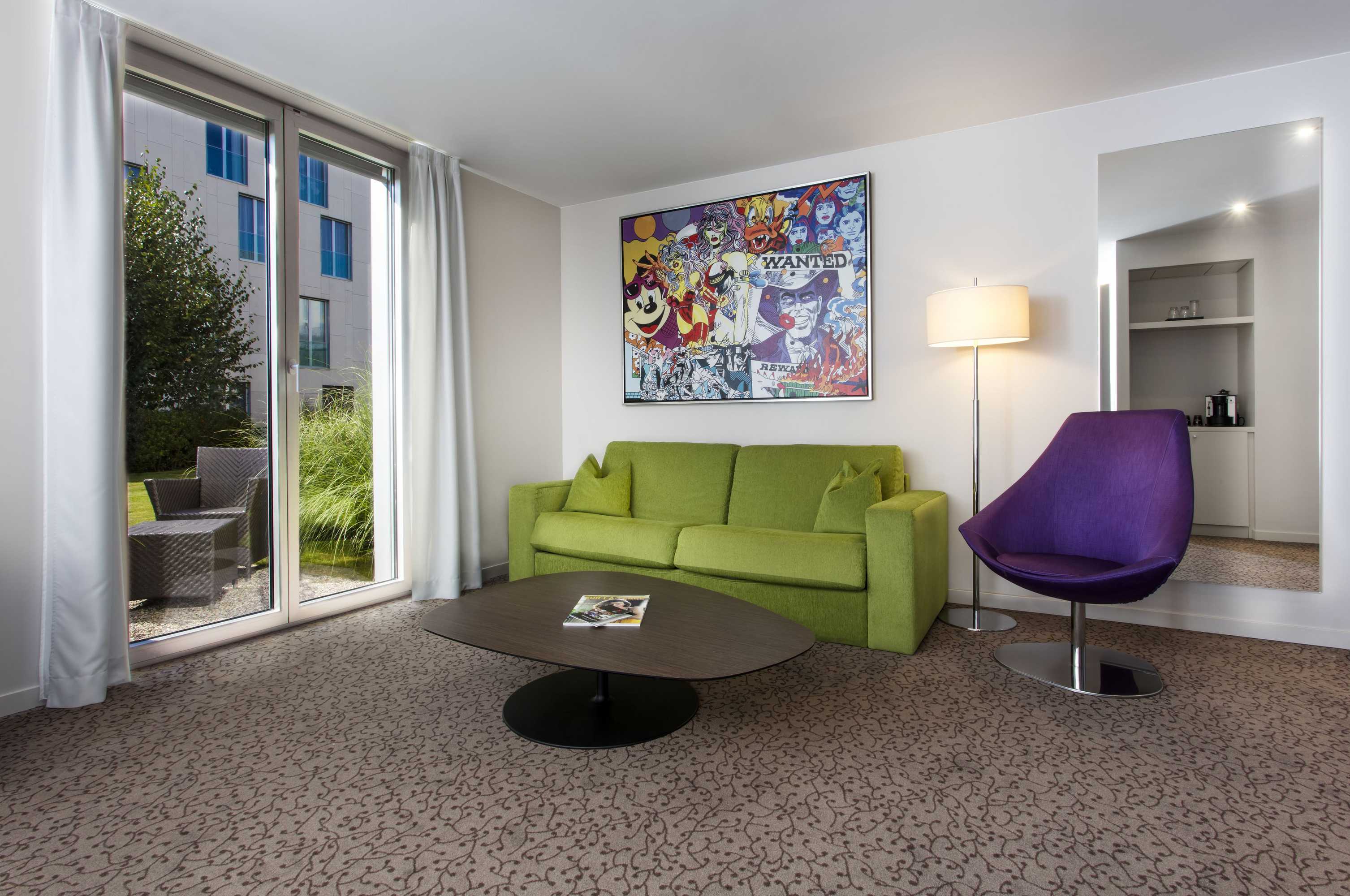 Gift card for Starling Hotel Lausanne Gift card for Starling Hotel Lausanne
