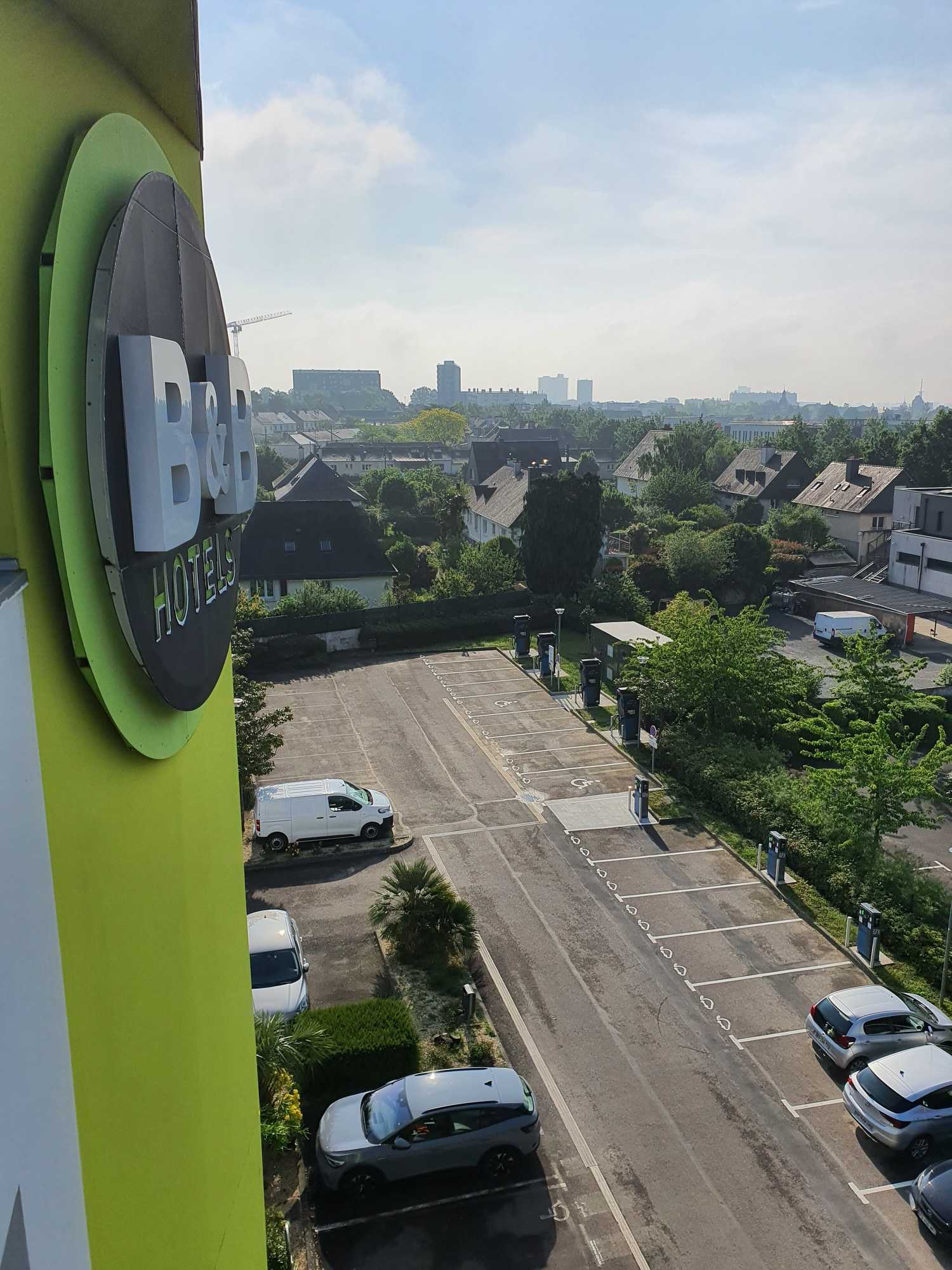 Gift card for B&b Hotel Rennes Ouest Villejean Gift card for B&b Hotel Rennes Ouest Villejean