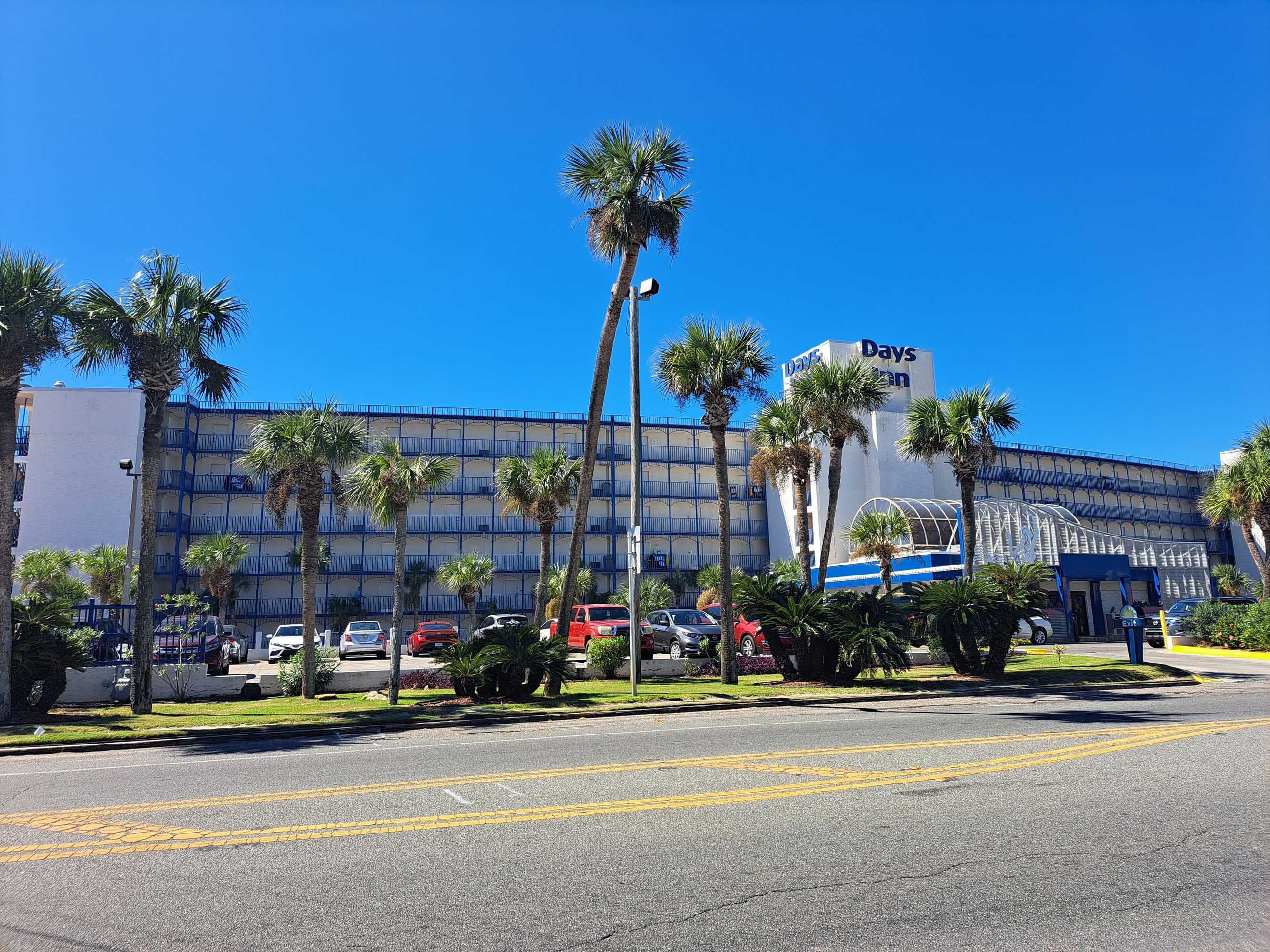 Gift card for Days Inn by Wyndham Panama City Beach/ocean Front Gift card for Days Inn by Wyndham Panama City Beach/ocean Front