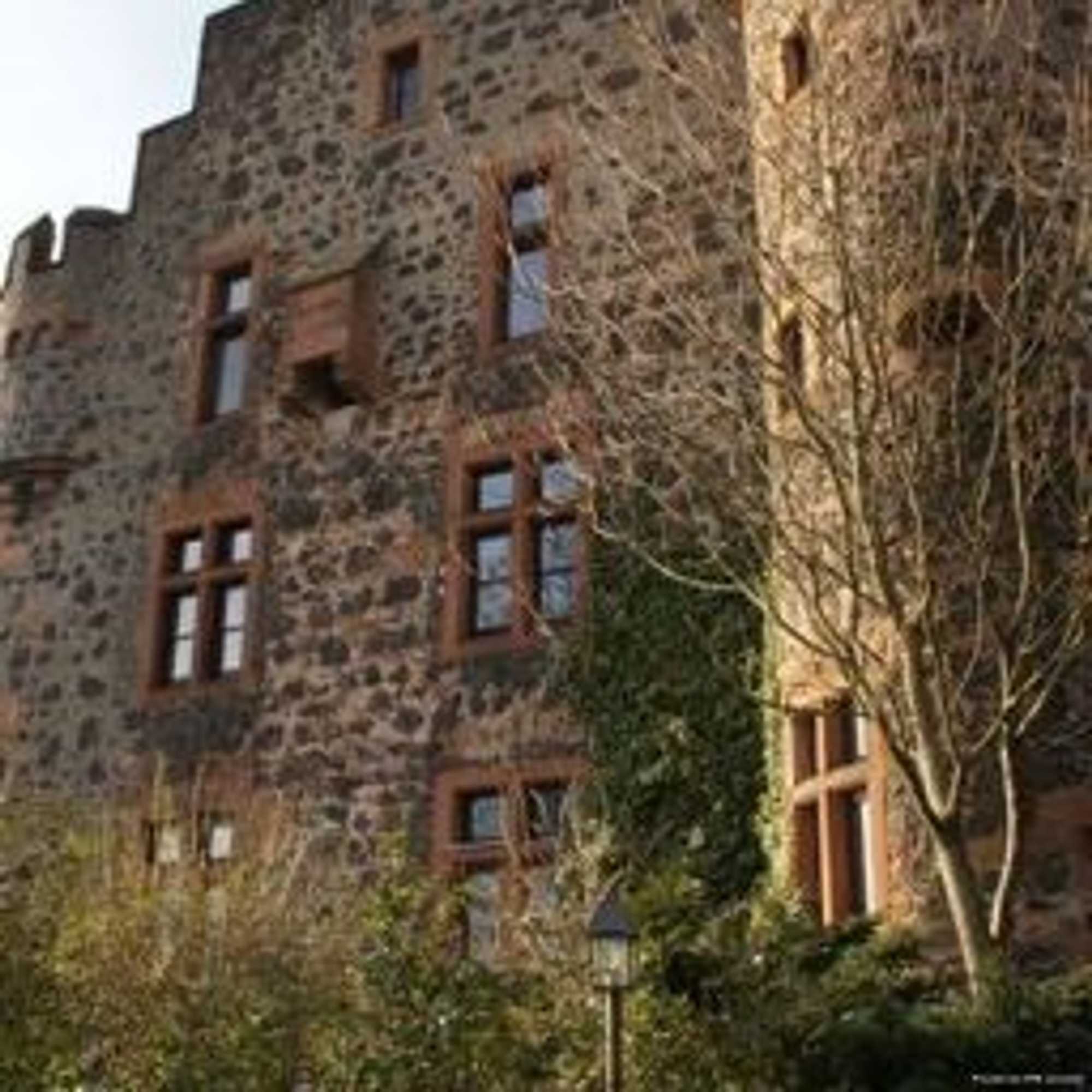 Gift card for Burghotel Staufenberg Gift card for Burghotel Staufenberg