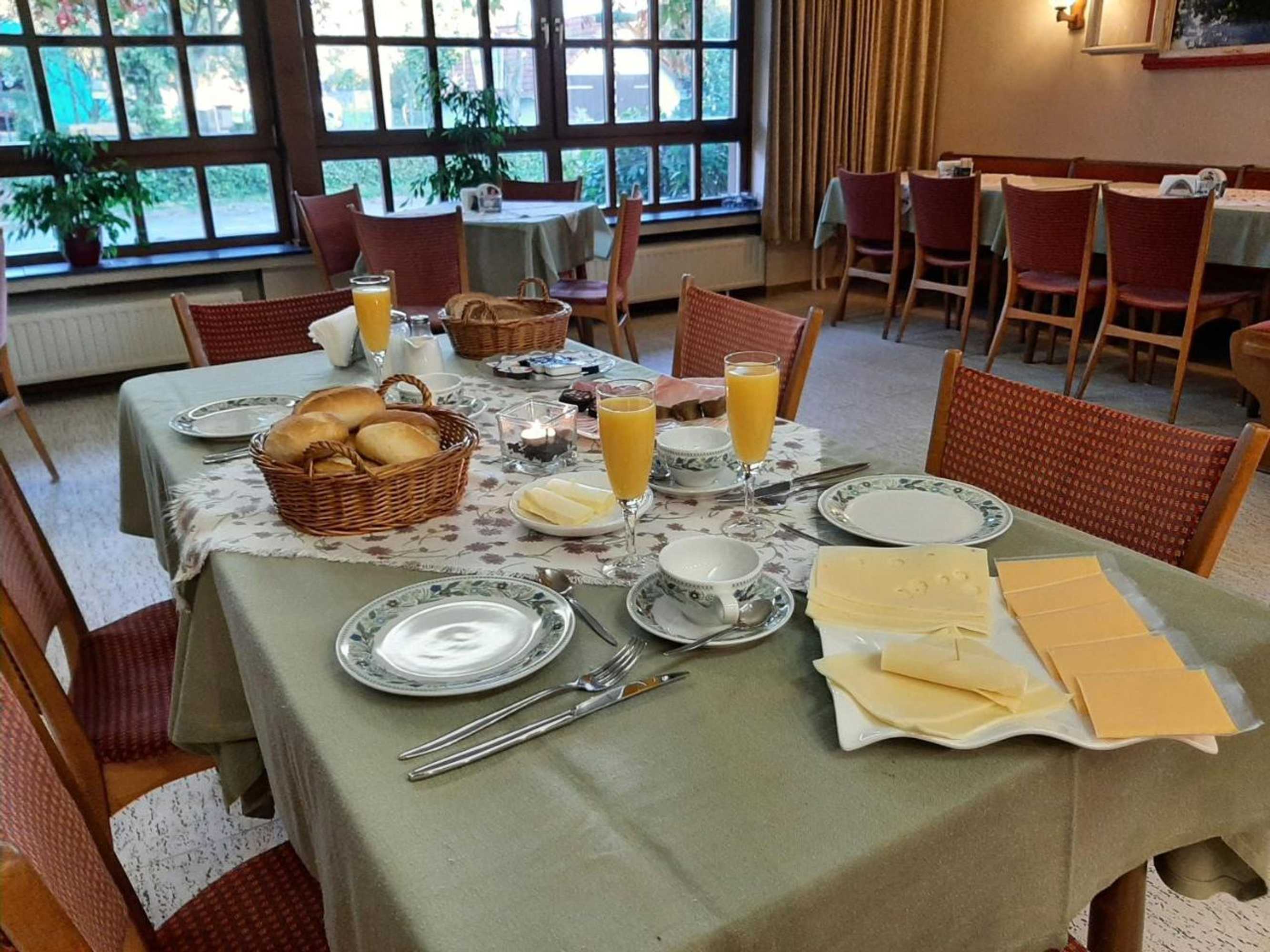 Gift card for Gasthaus Pension Schumbert