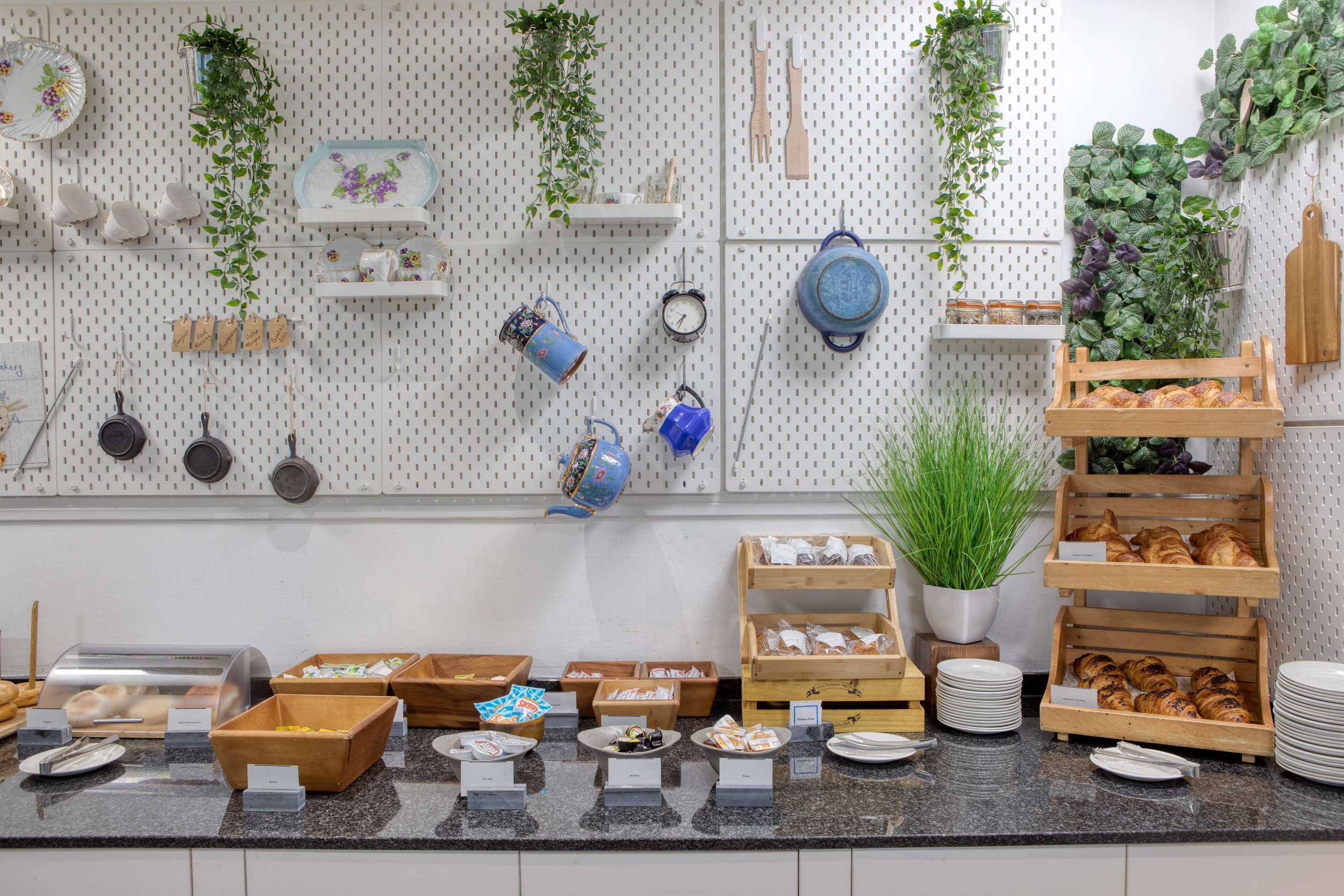 Gift card for Hilton Nottingham