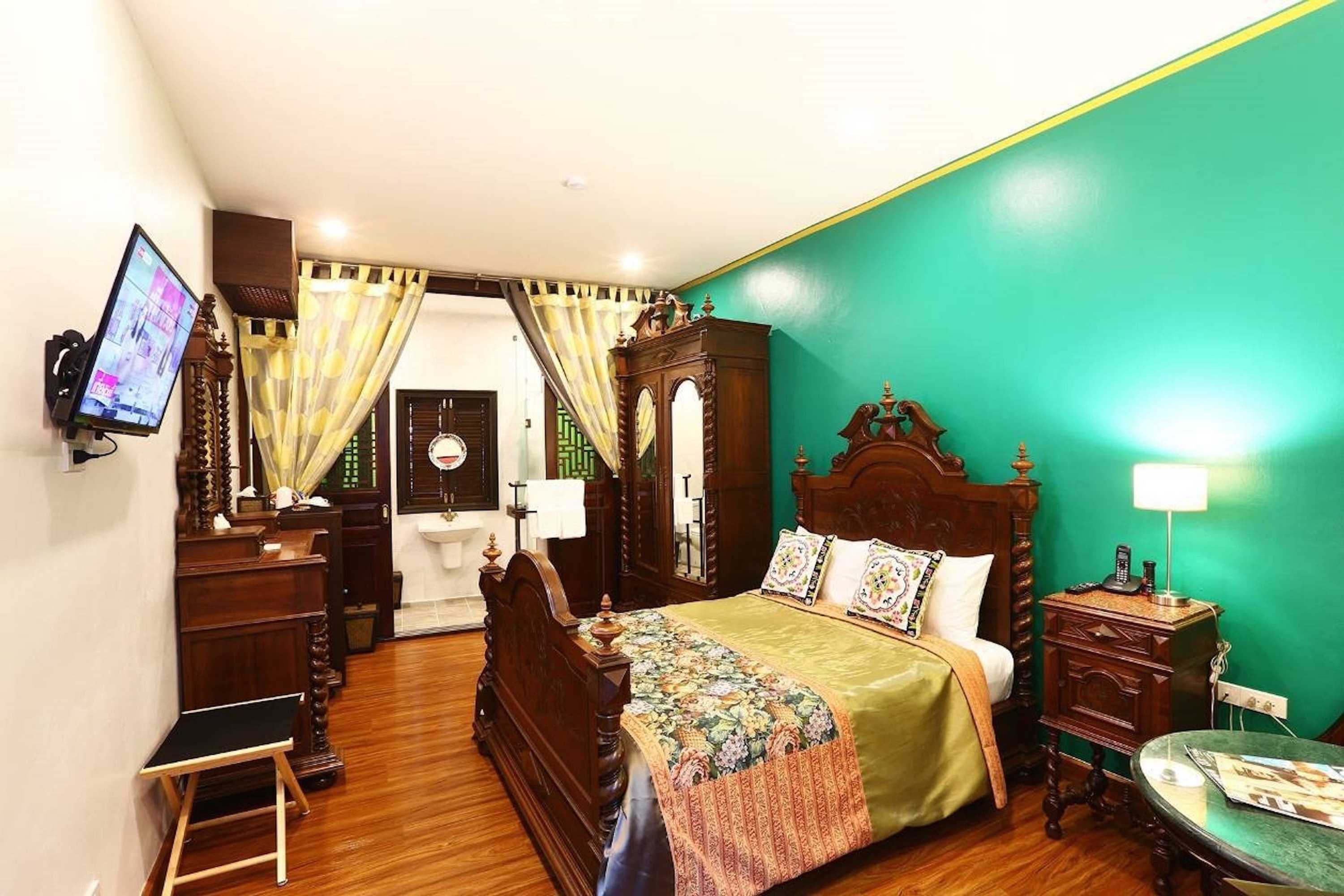 Gift card for Songkhla Tae Raek Antique Hotel Gift card for Songkhla Tae Raek Antique Hotel