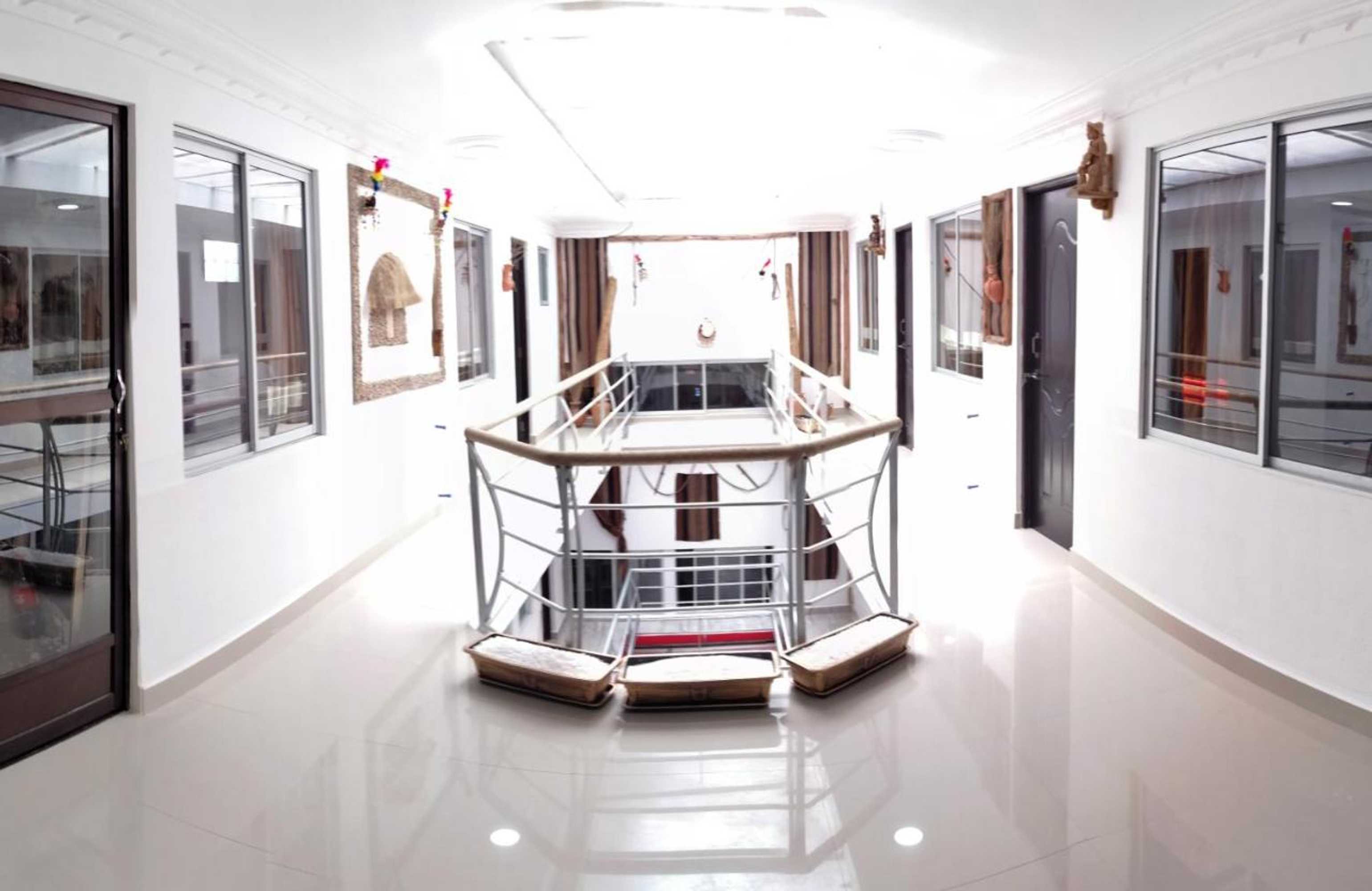 Gift card for Hotel Sal Andina