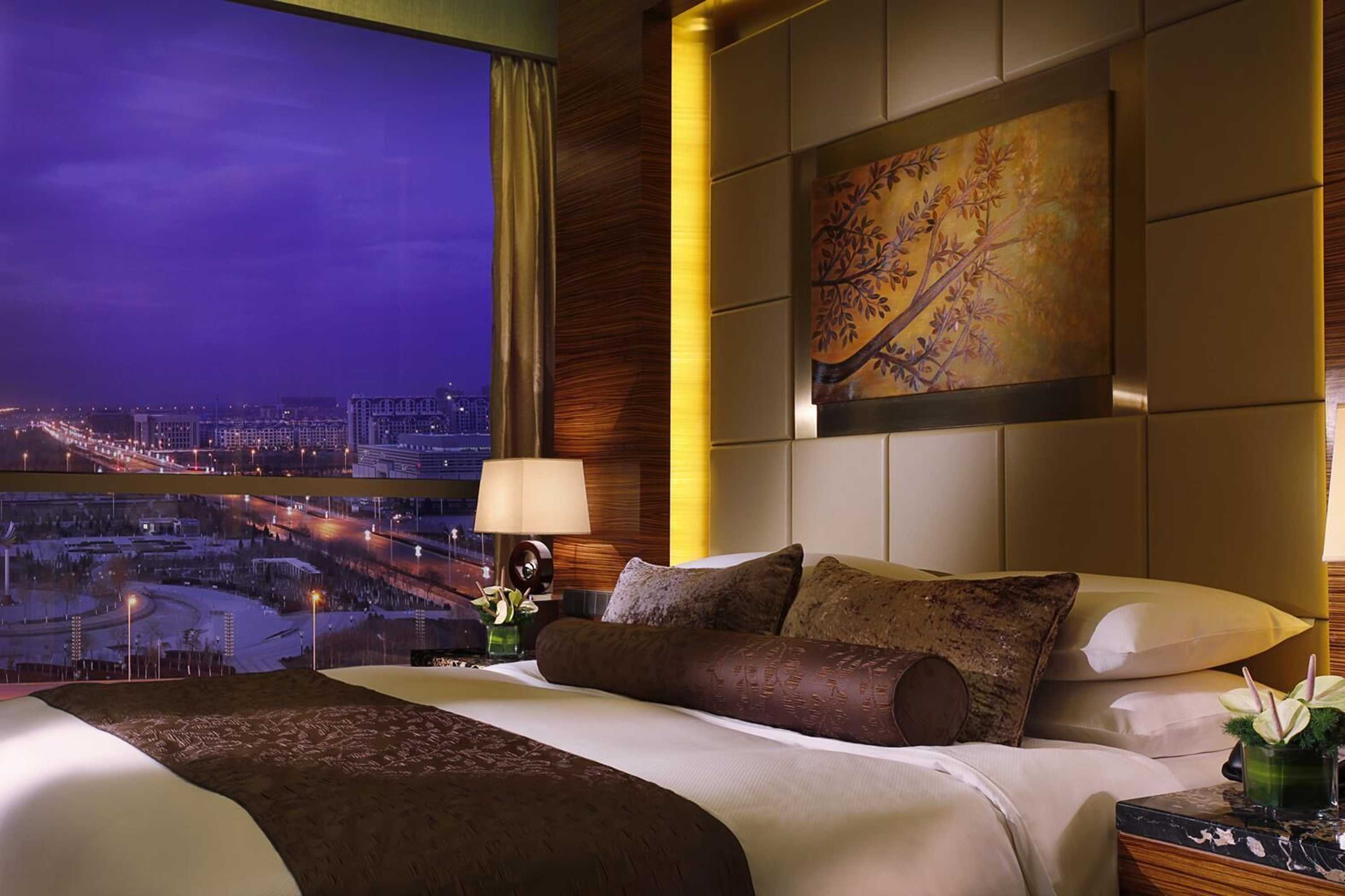 Gift card for Kempinski Hotel Yinchuan Gift card for Kempinski Hotel Yinchuan