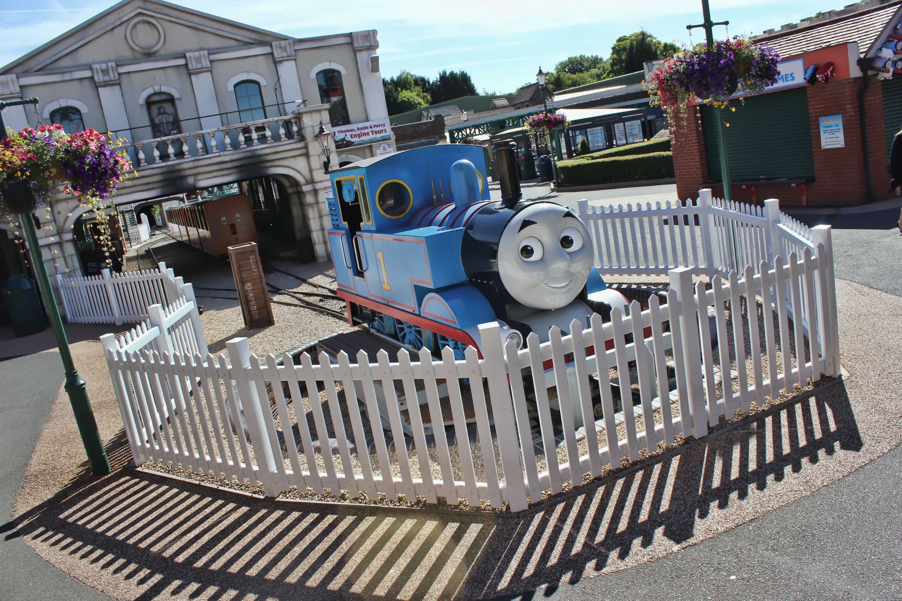 Gift card for Drayton Manor Hotel Gift card for Drayton Manor Hotel