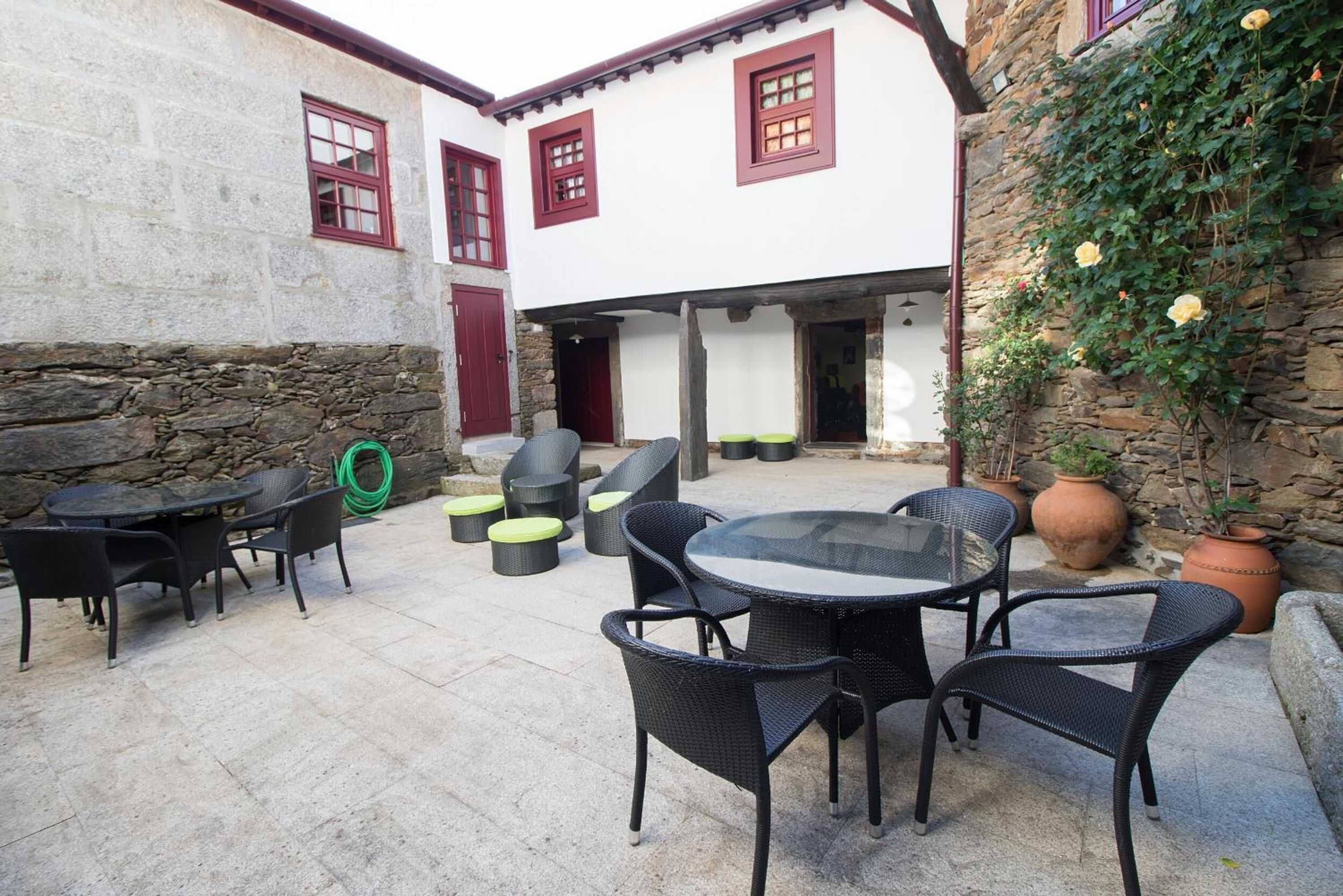 Gift card for Casa do Monte Gift card for Casa do Monte