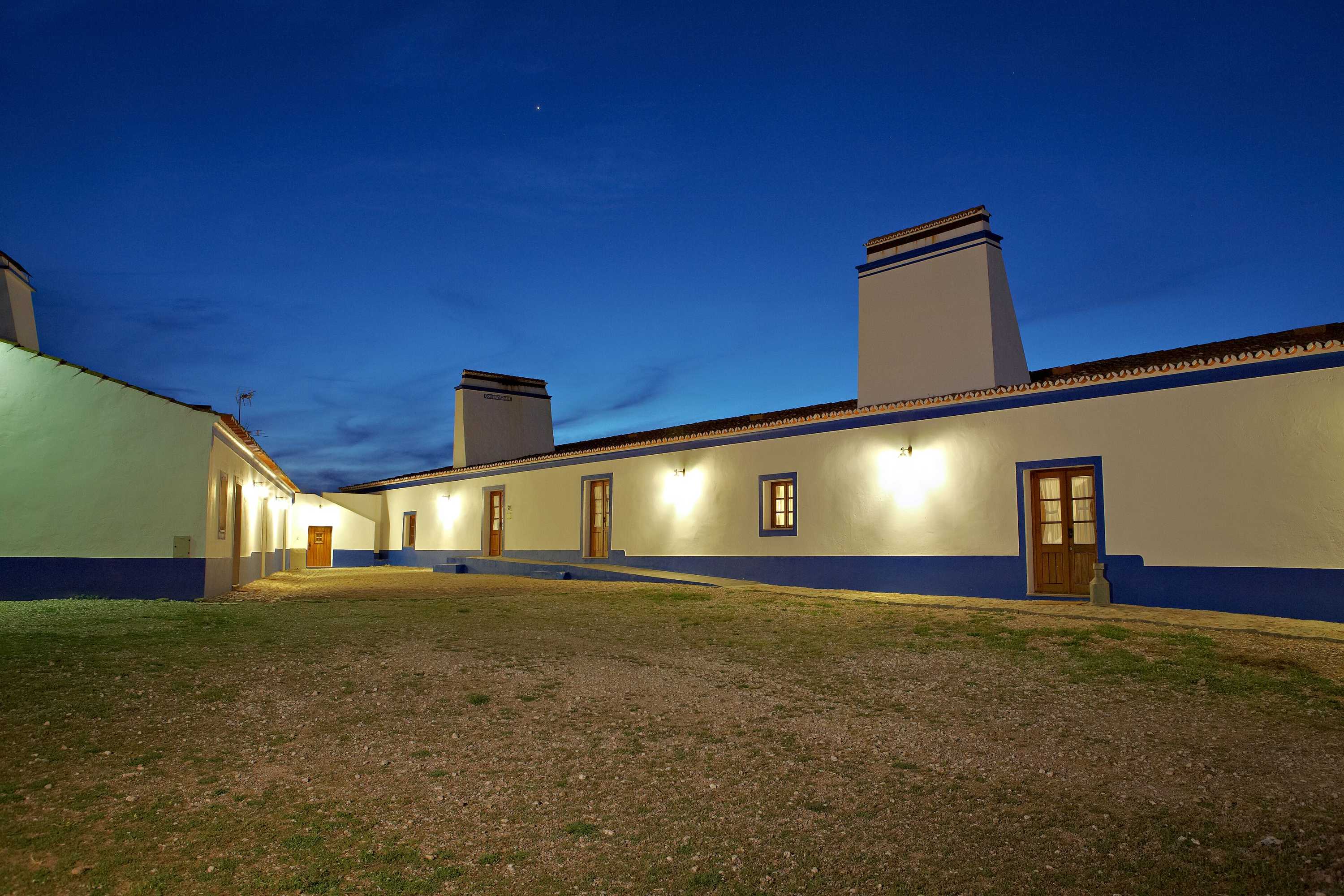 Gift card for Herdade Dos Mestres