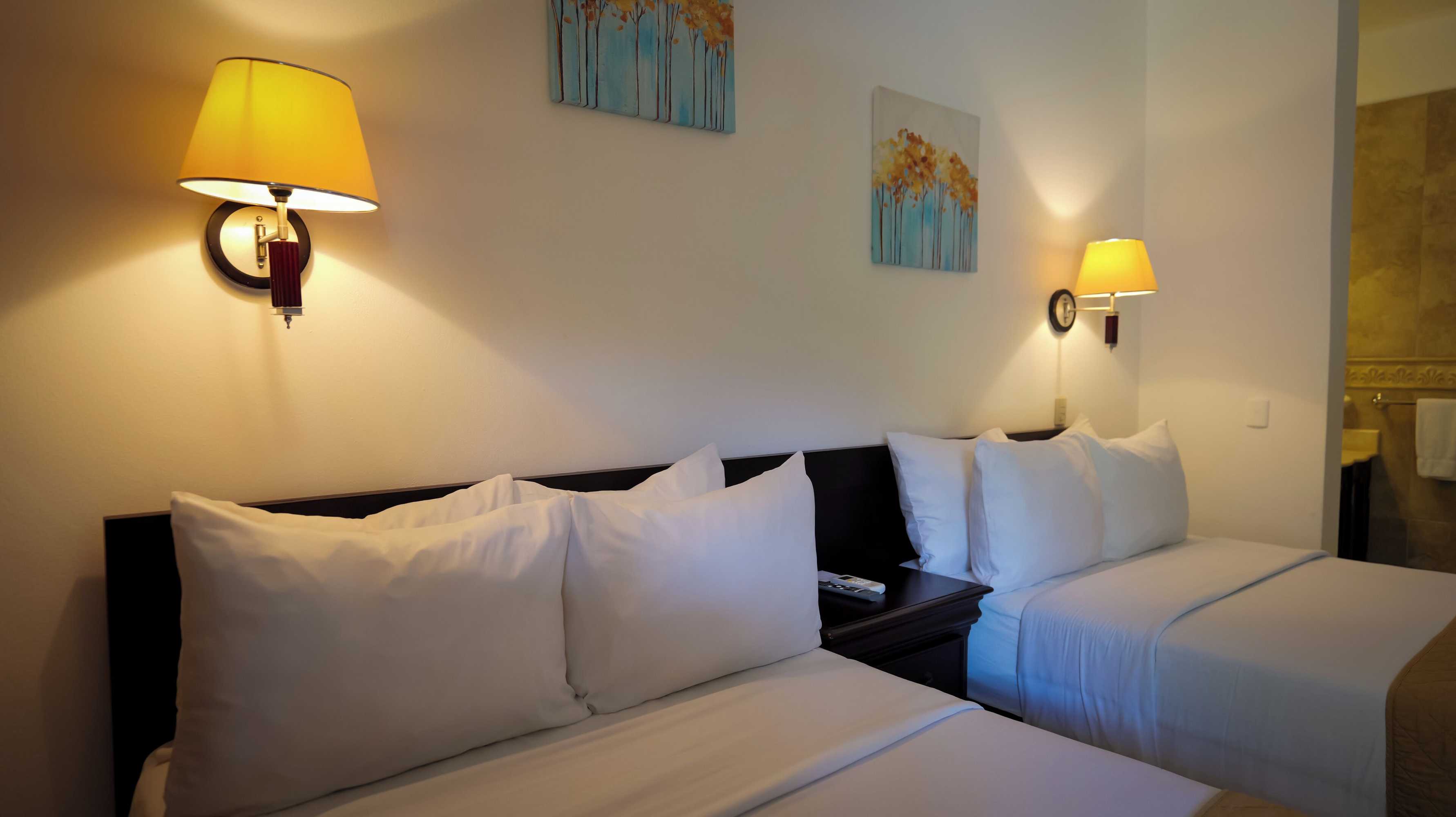 Gift card for La Ensenada Beach Resort - All Inclusive