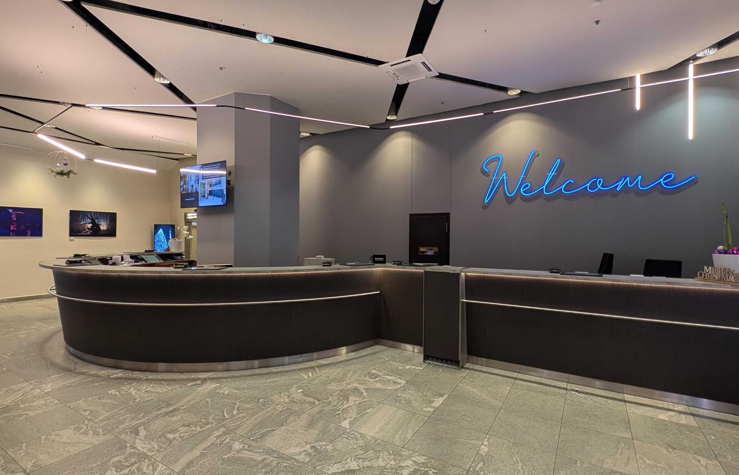 Gift card for Park Inn by Radisson Berlin Alexanderplatz