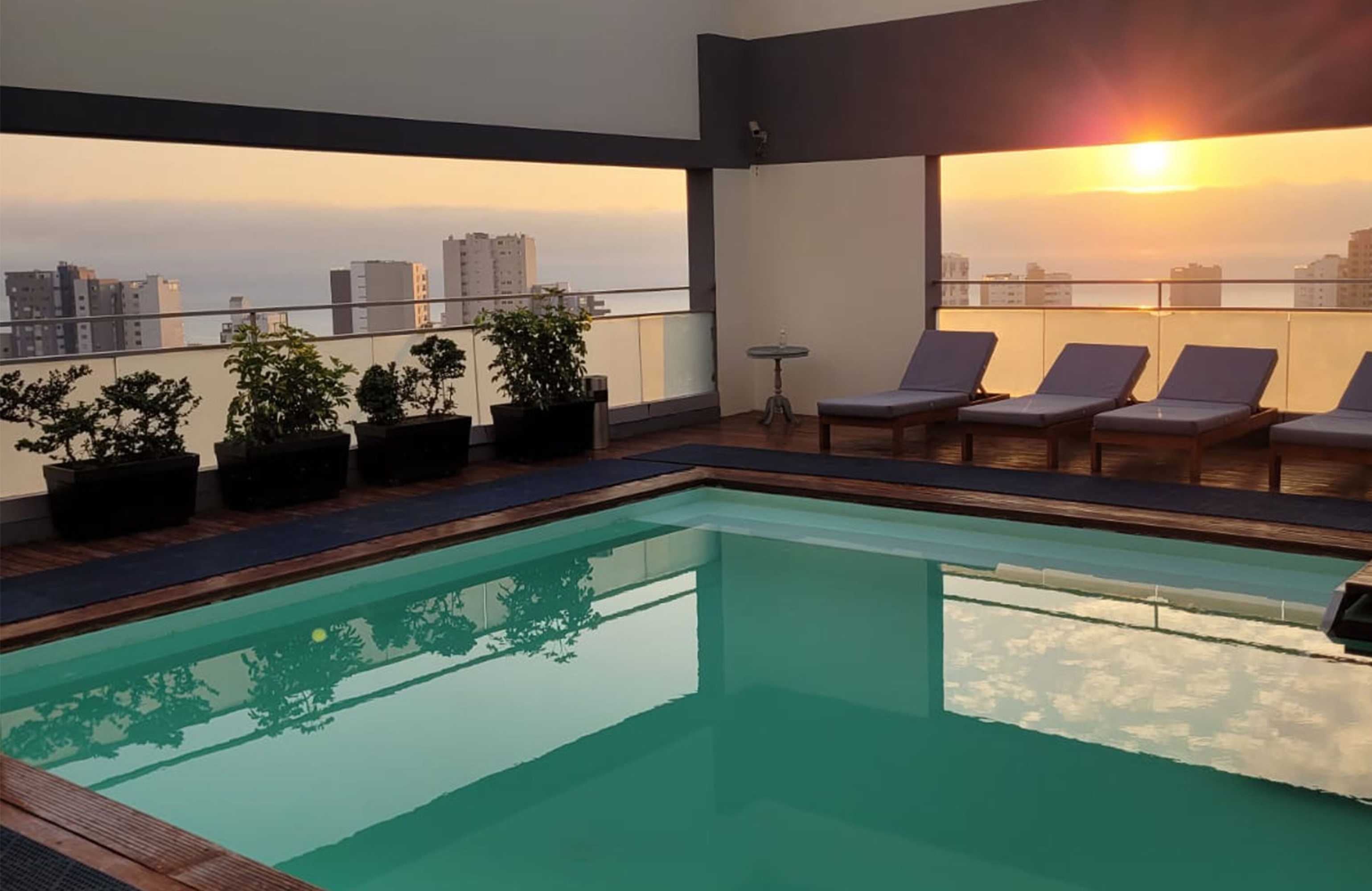 Gift card for Dazzler by Wyndham Lima Miraflores Gift card for Dazzler by Wyndham Lima Miraflores