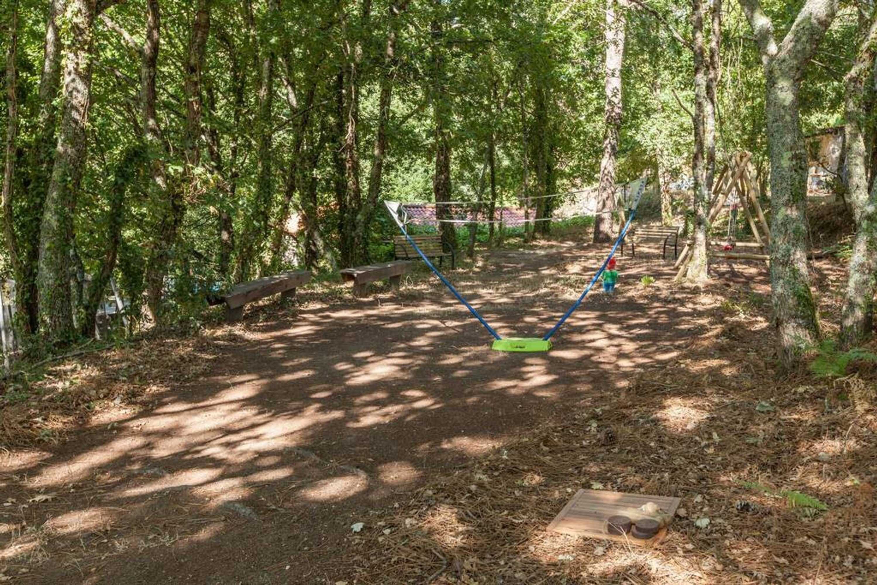 Gift card for Casa Da Terra Land House