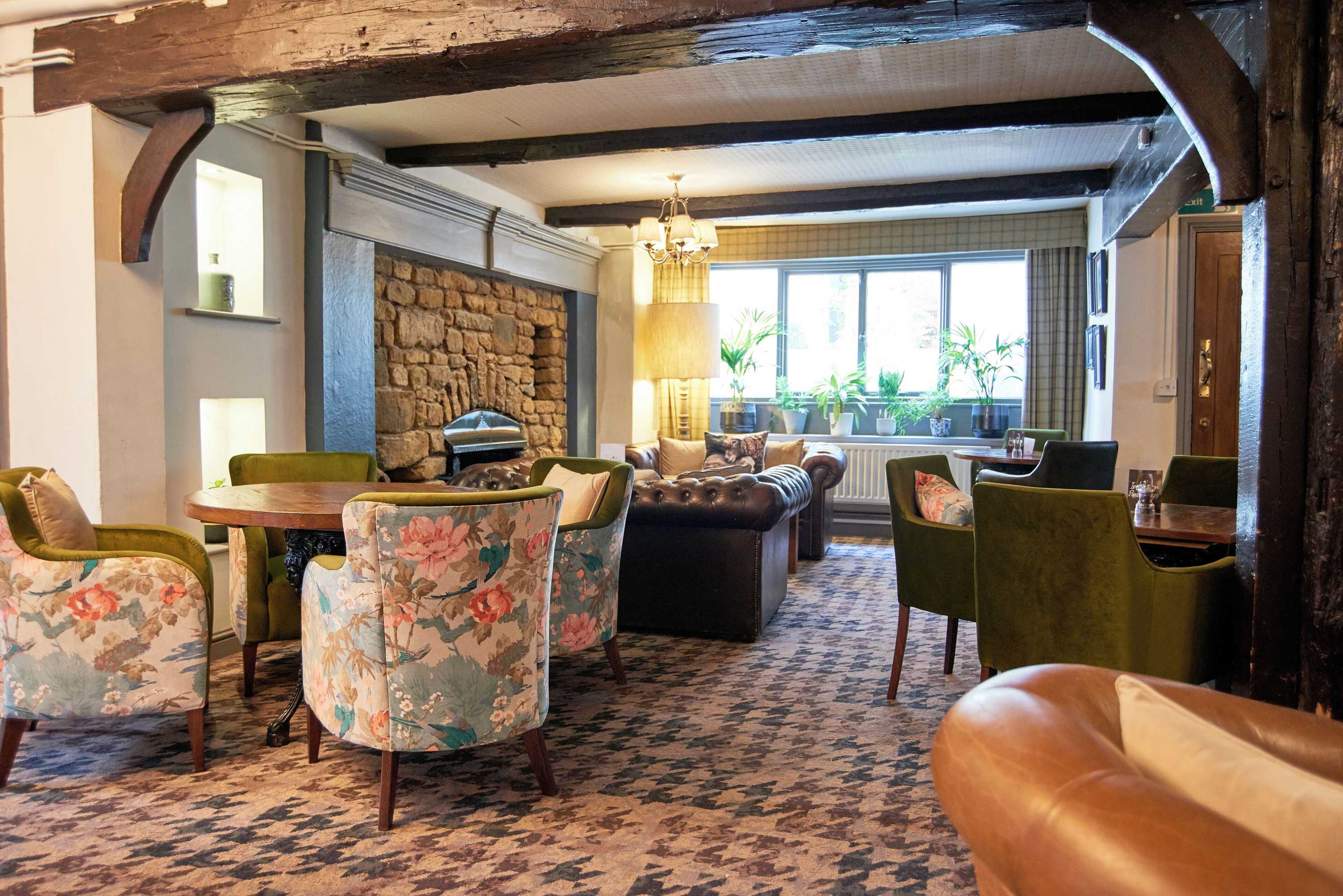 Gift card for Angel Inn Hotel Gift card for Angel Inn Hotel