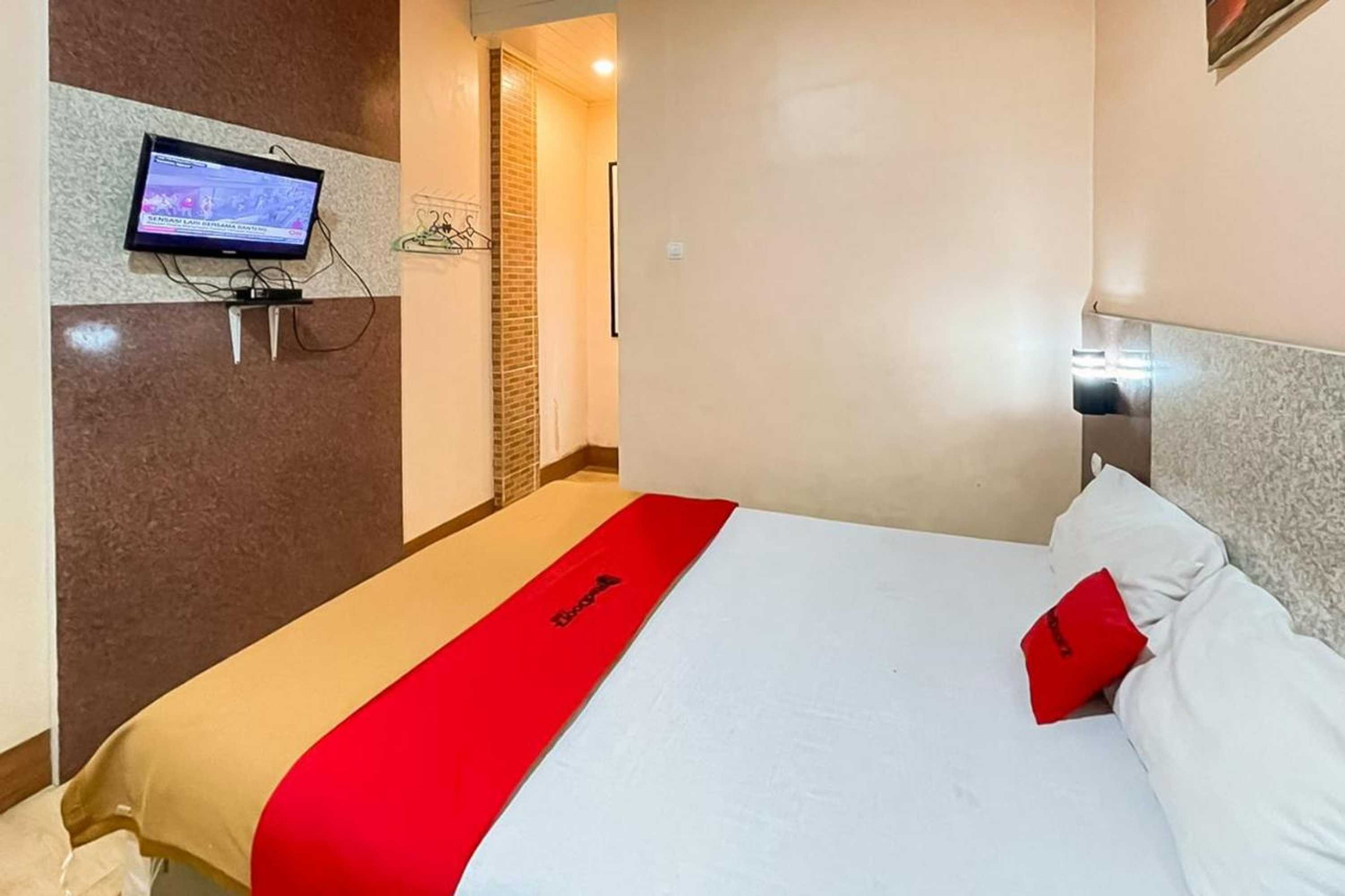 Gift card for Reddoorz Syariah Near Mall Of Serang