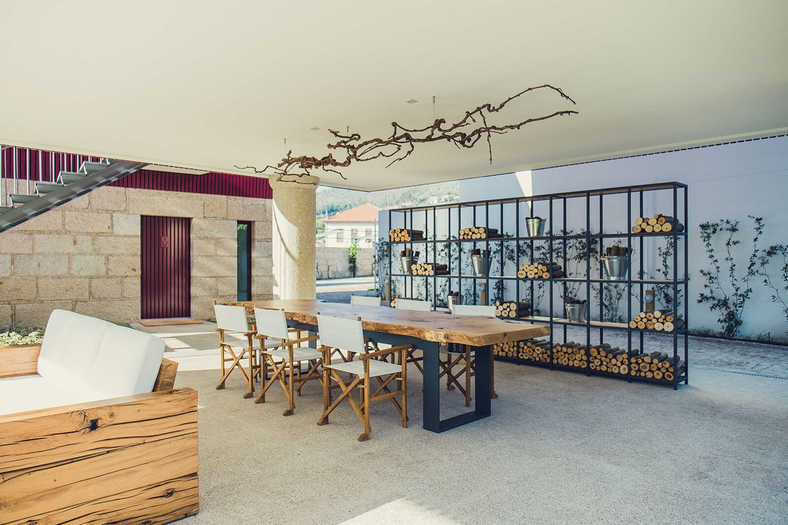 Gift card for Quintãs Farm Houses