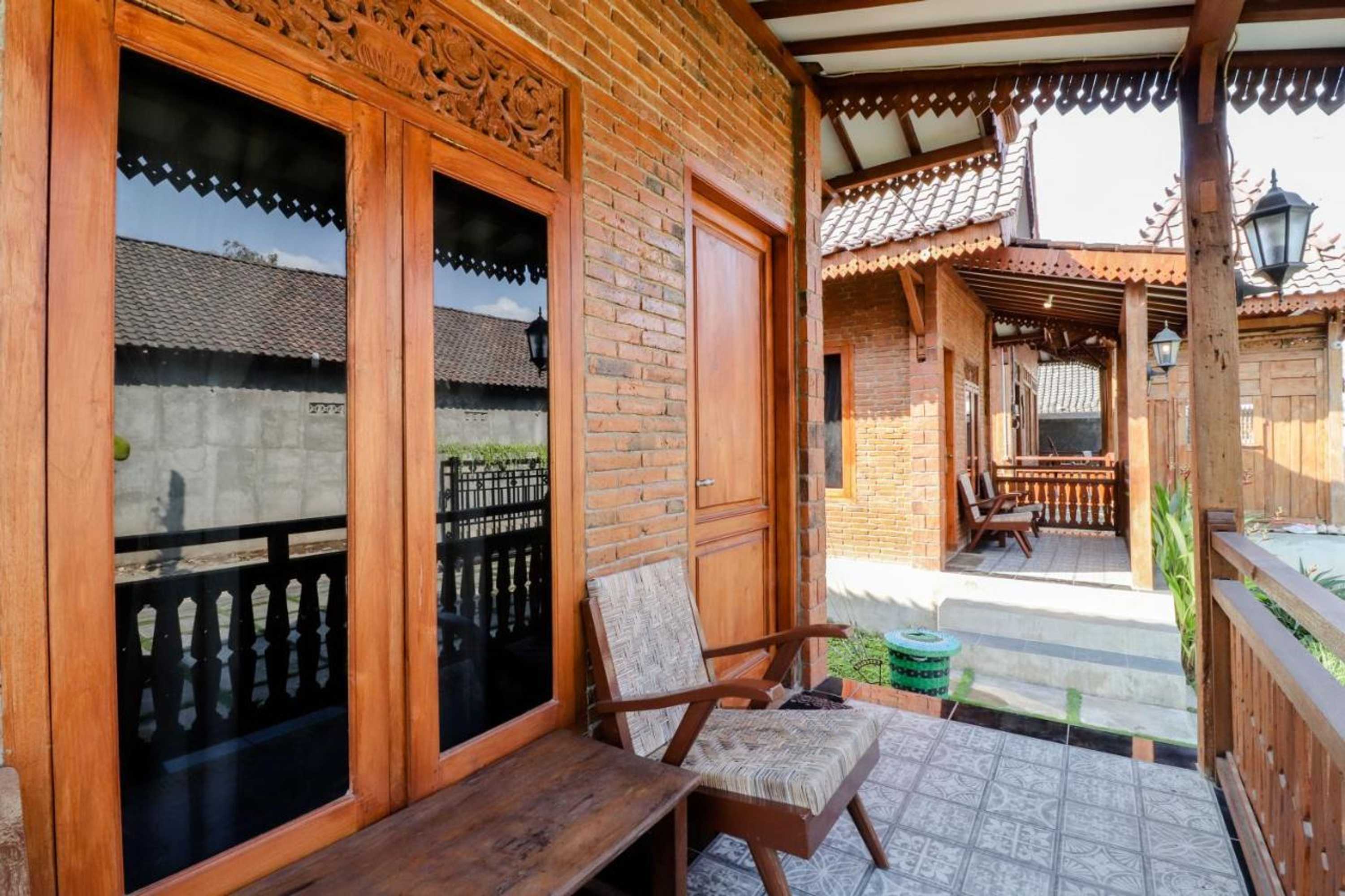 Gift card for Homestay Omah Bata Gift card for Homestay Omah Bata